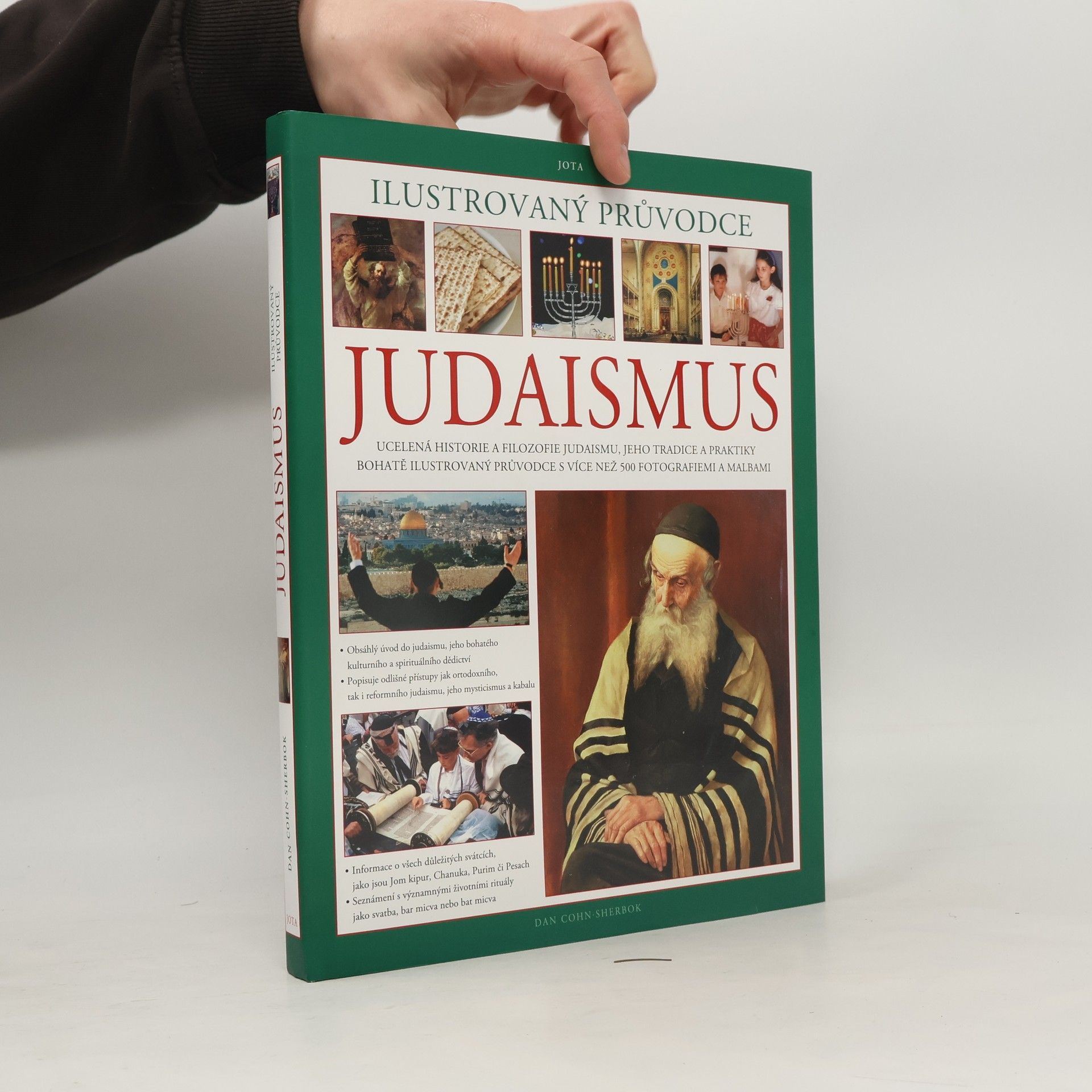 Judaismus