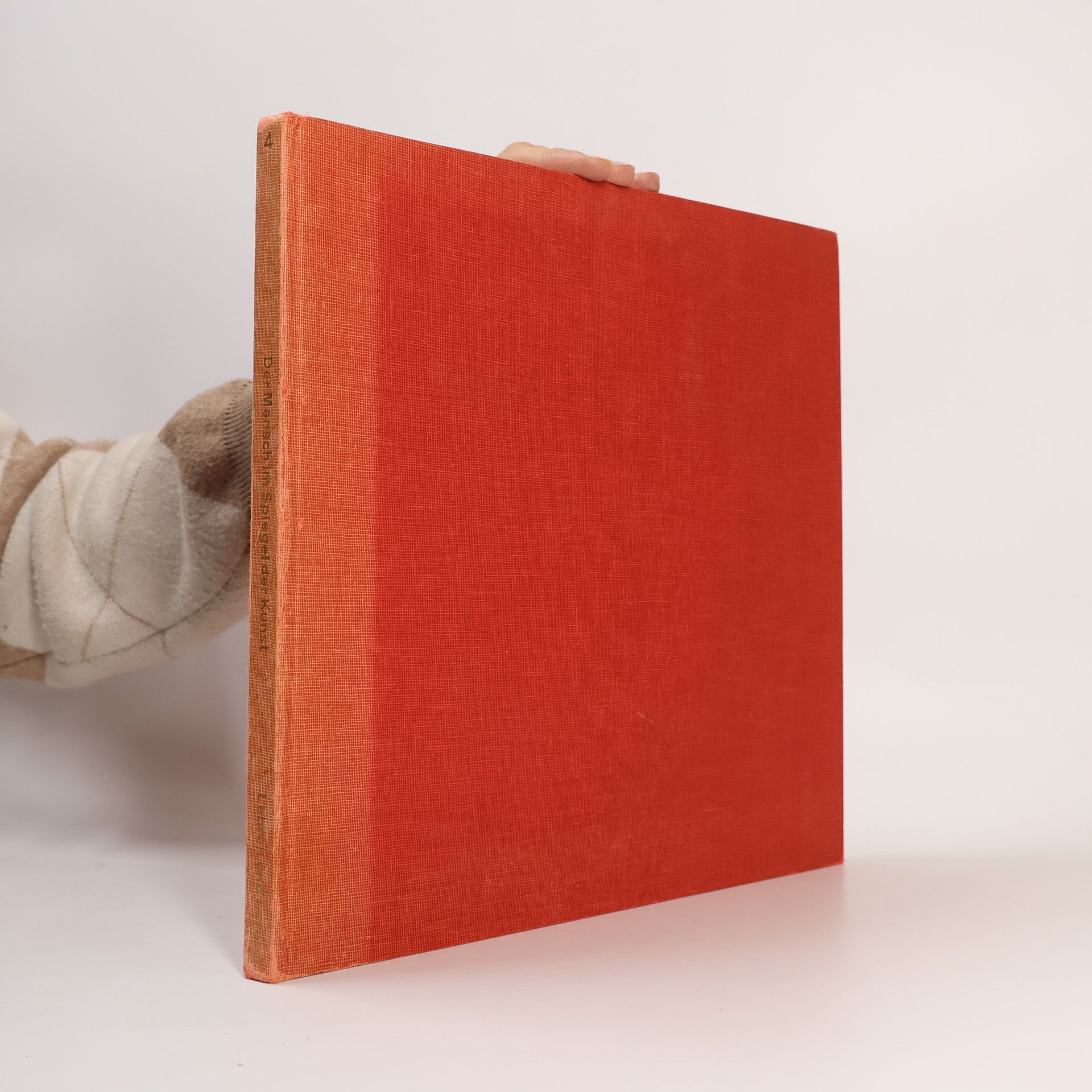 Autorenkollektiv Der Mensch im Spiegel der Kunst. Lehren und Lernen. Band 4