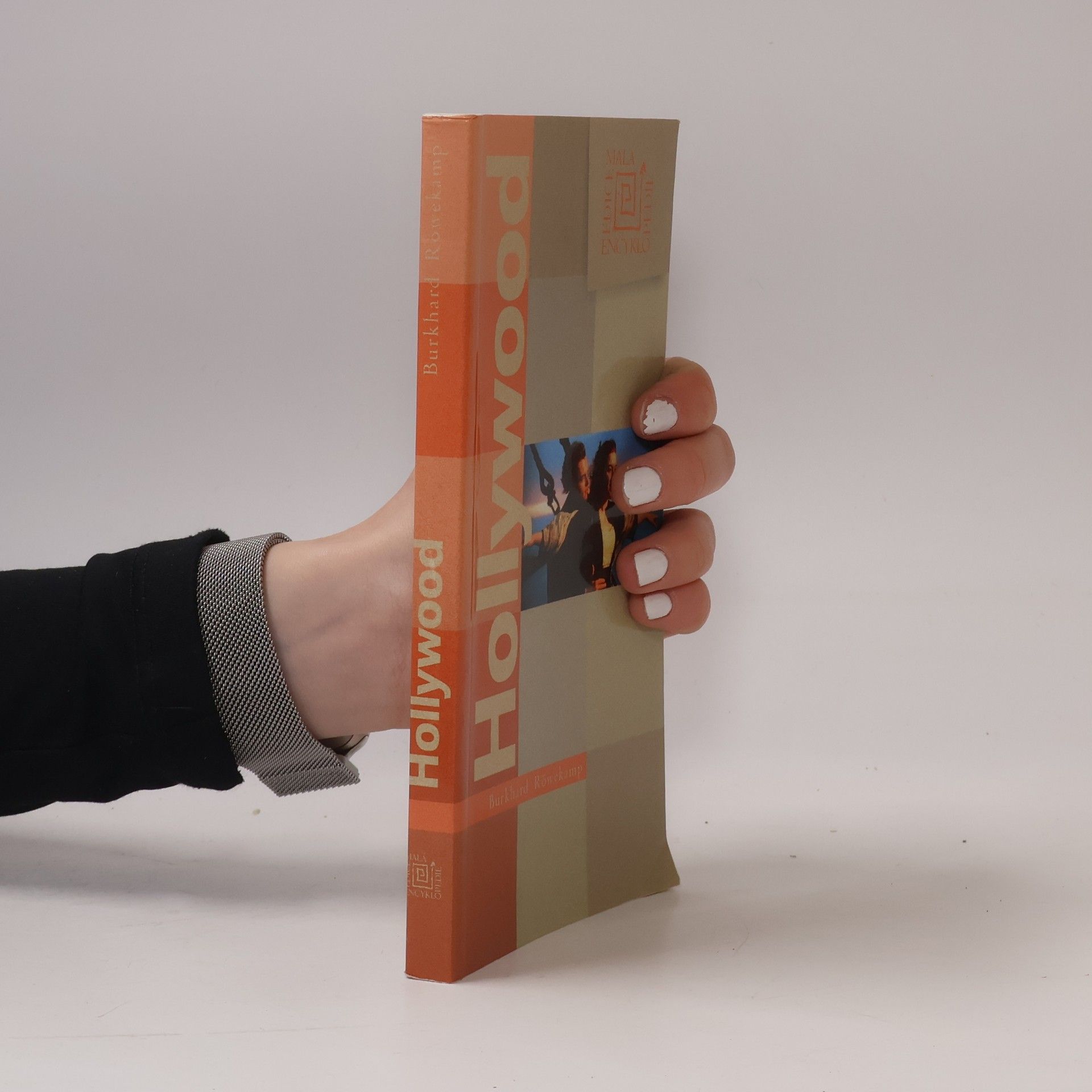 Burkhard Röwekamp Hollywood