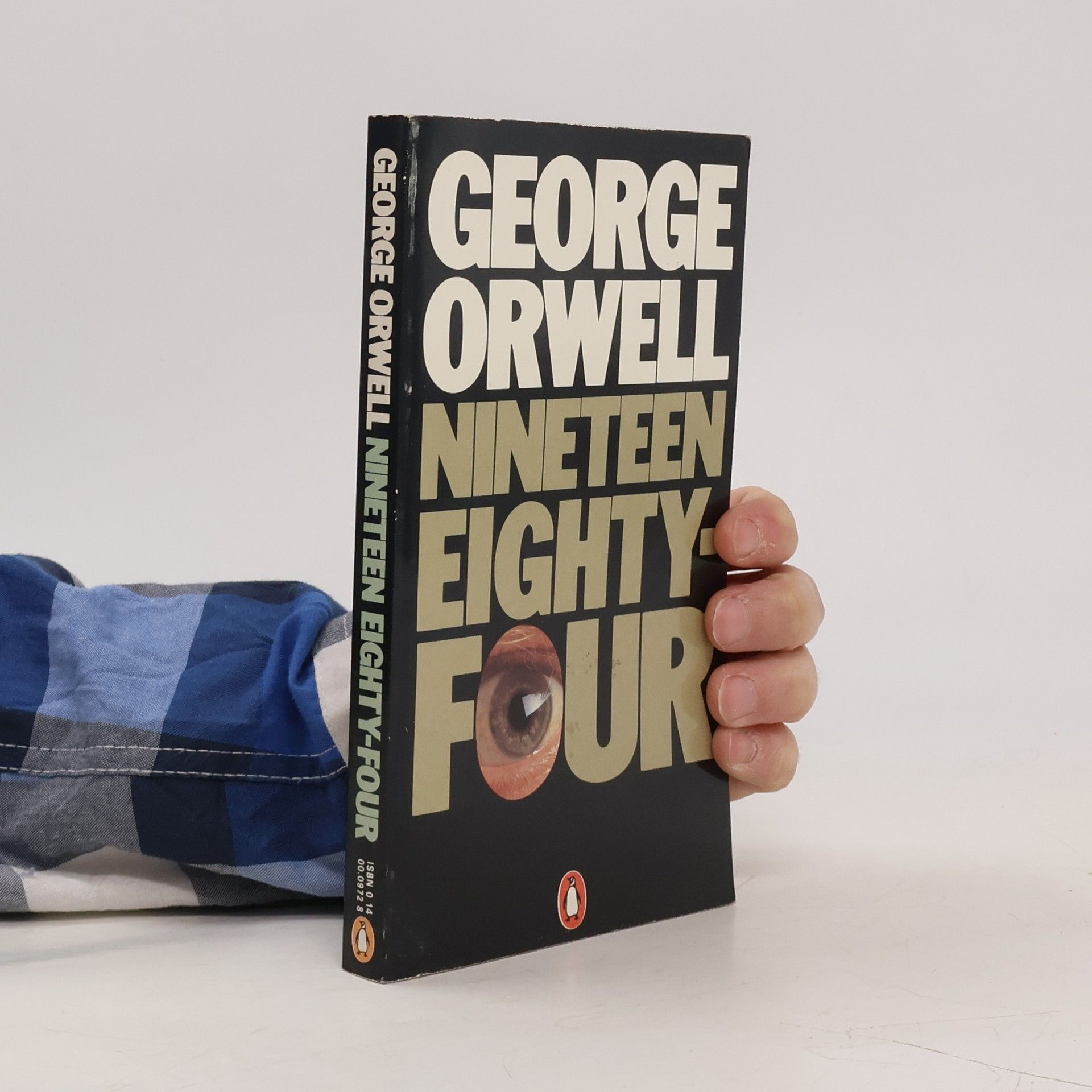 Nineteen Eighty-four