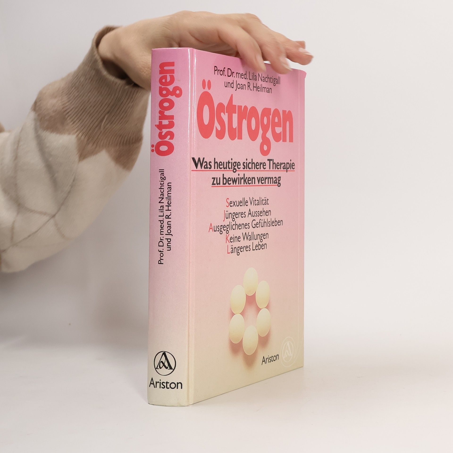 Autorenkollektiv Östrogen