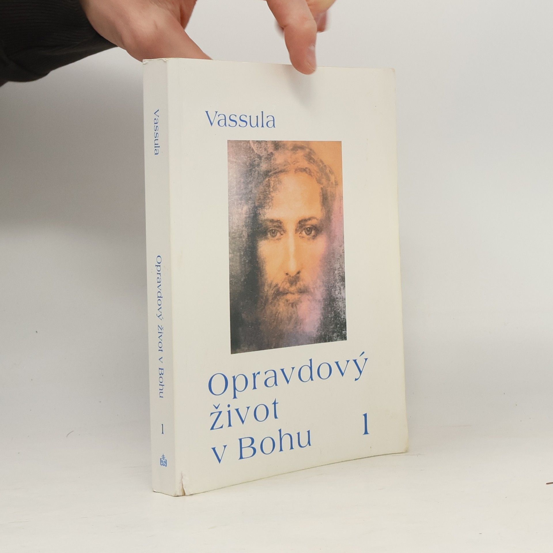 Opravdový život v Bohu 1