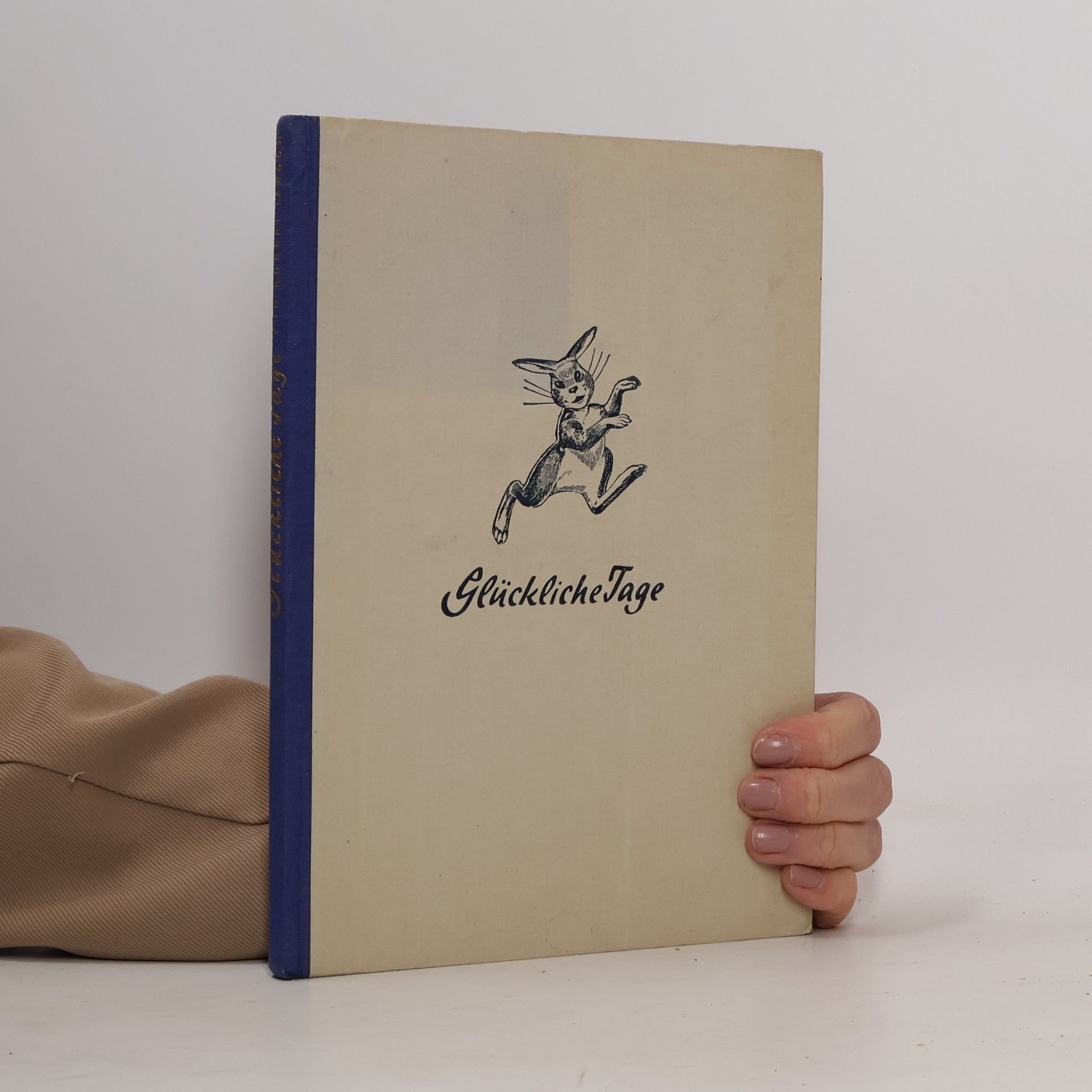 Robert Lawson Glückliche Tage