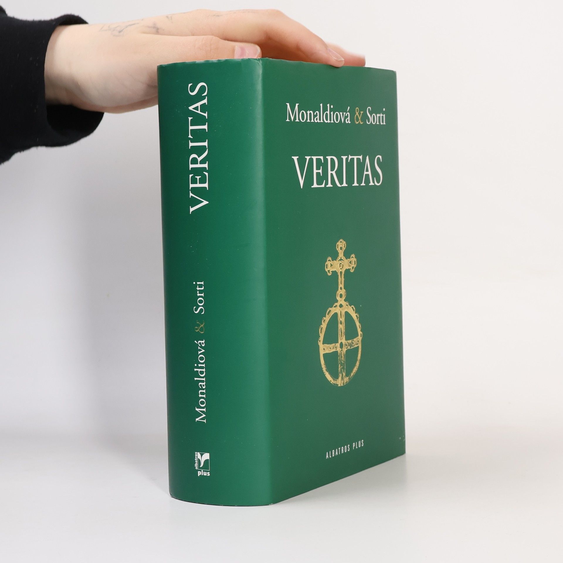 Rita Monaldi Veritas