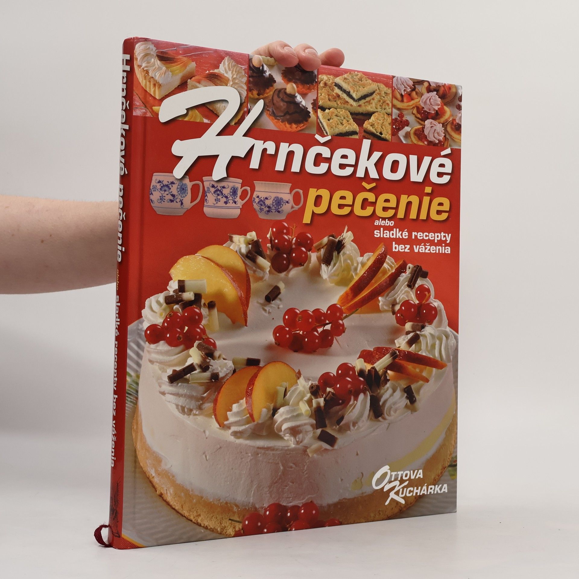 Kolektív autorov Hrnčekové pečenie