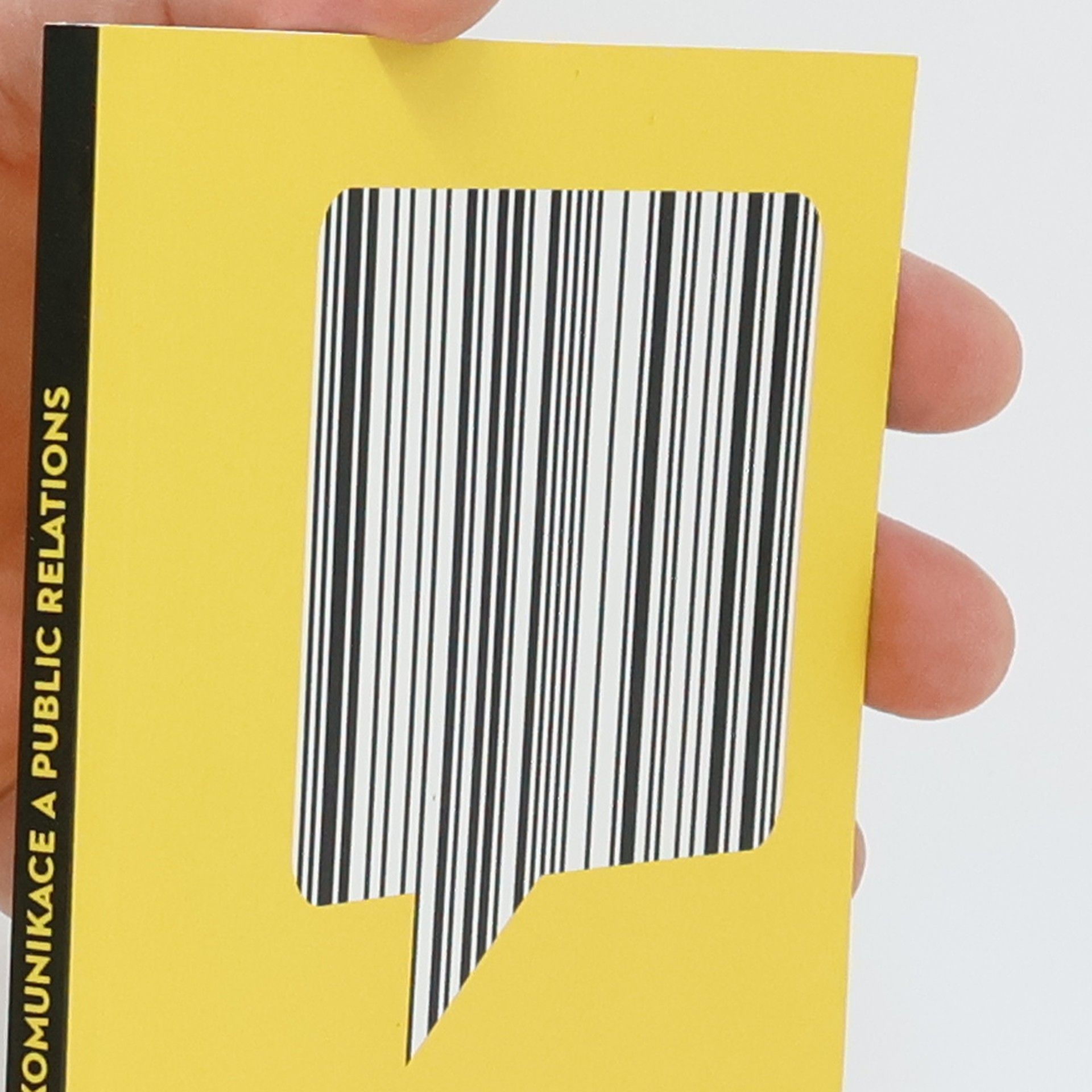 Jan Halada Marketingová komunikace a public relations