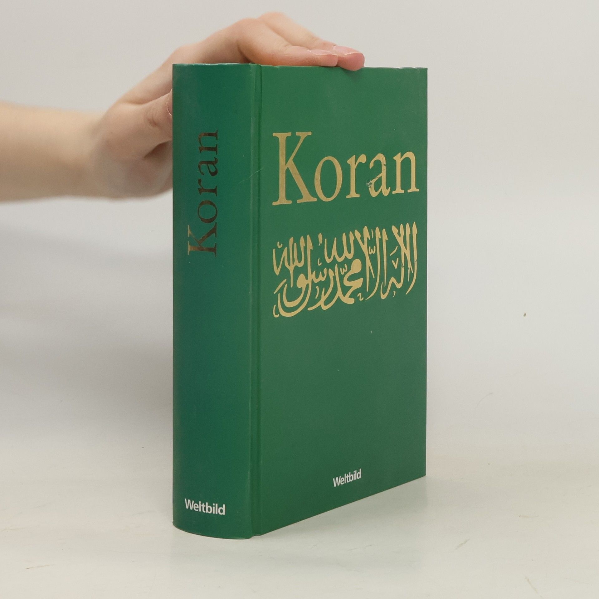 AA.VV. Koran