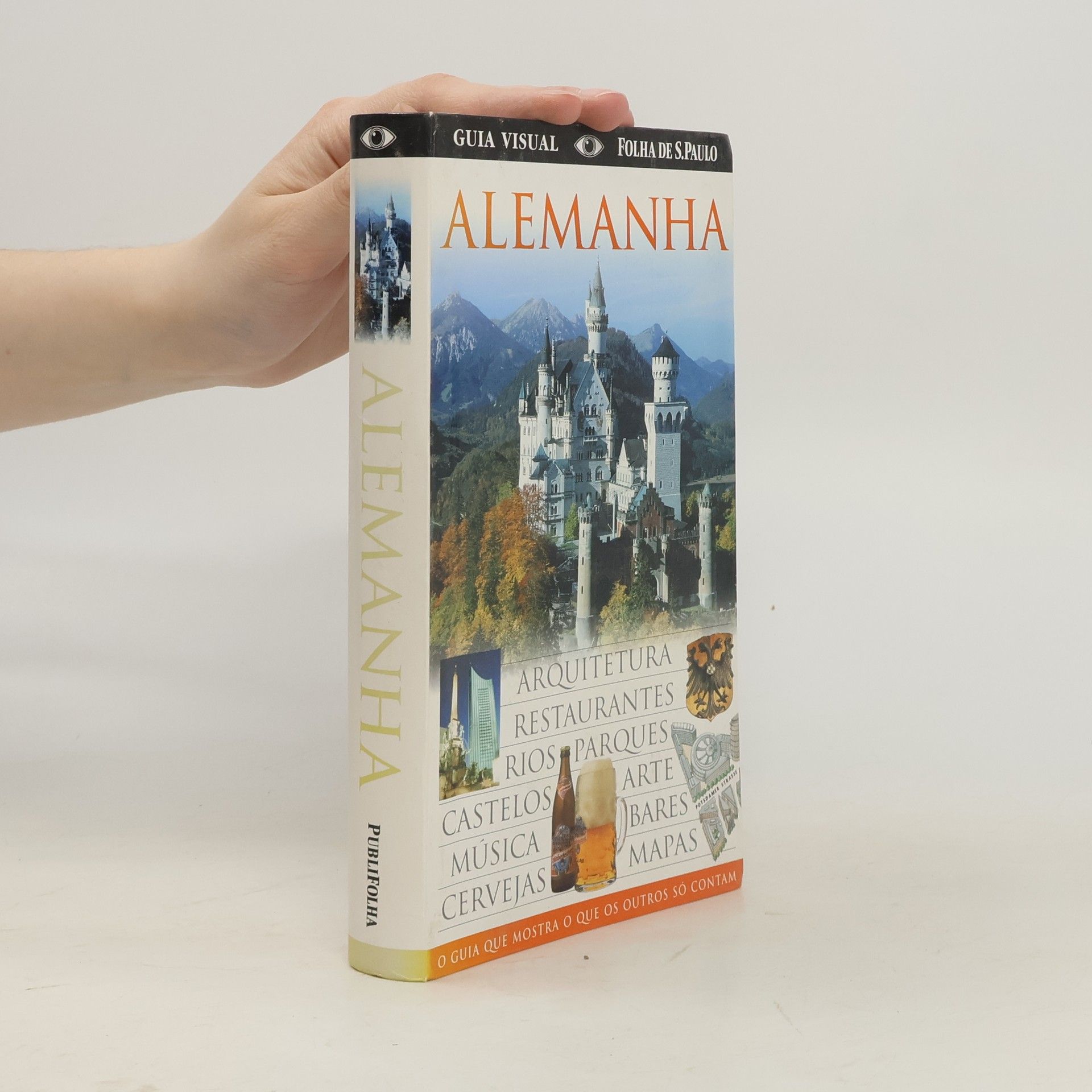 Dorling Kindersley Publishing Staff Alemanha