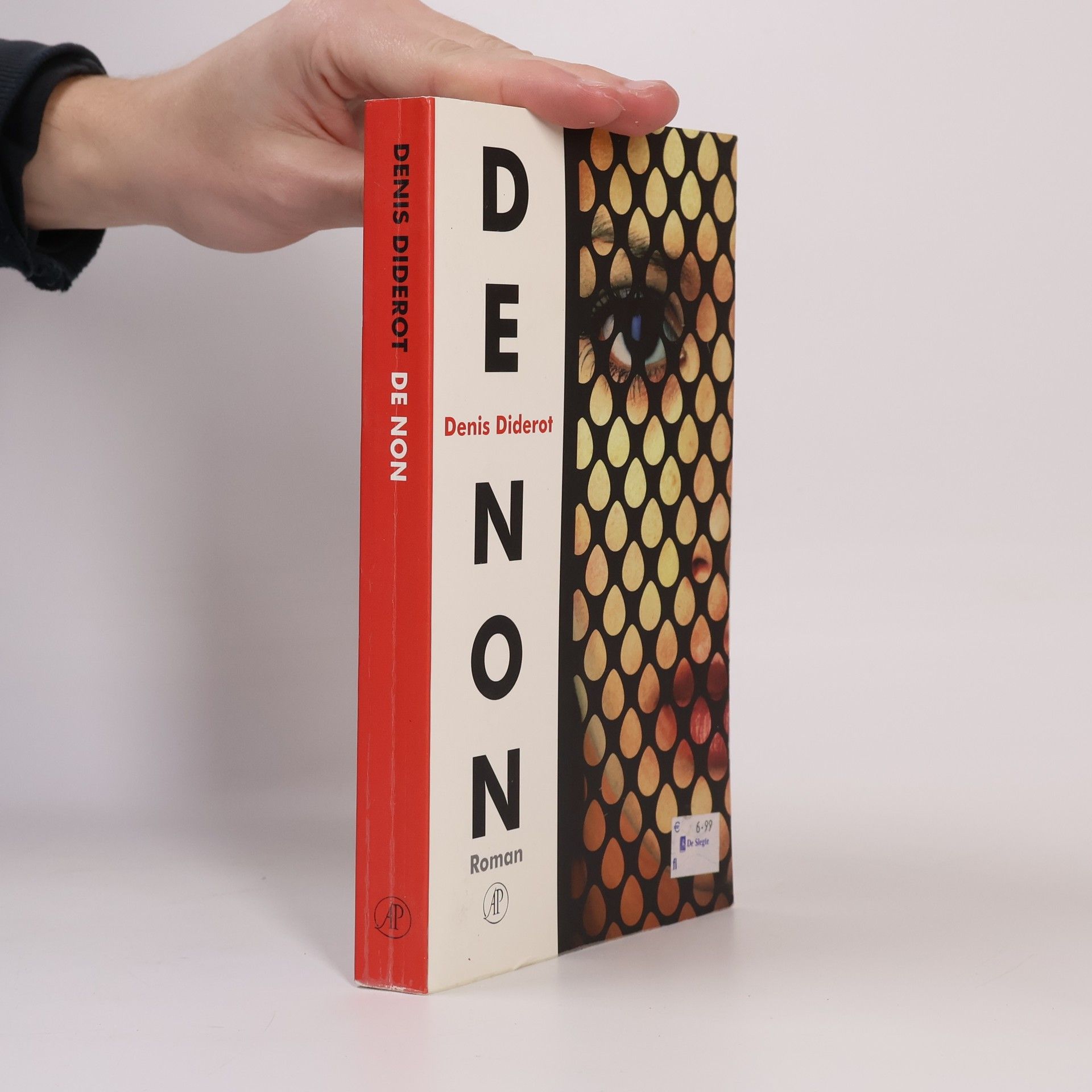 Mirjam de Veth De non