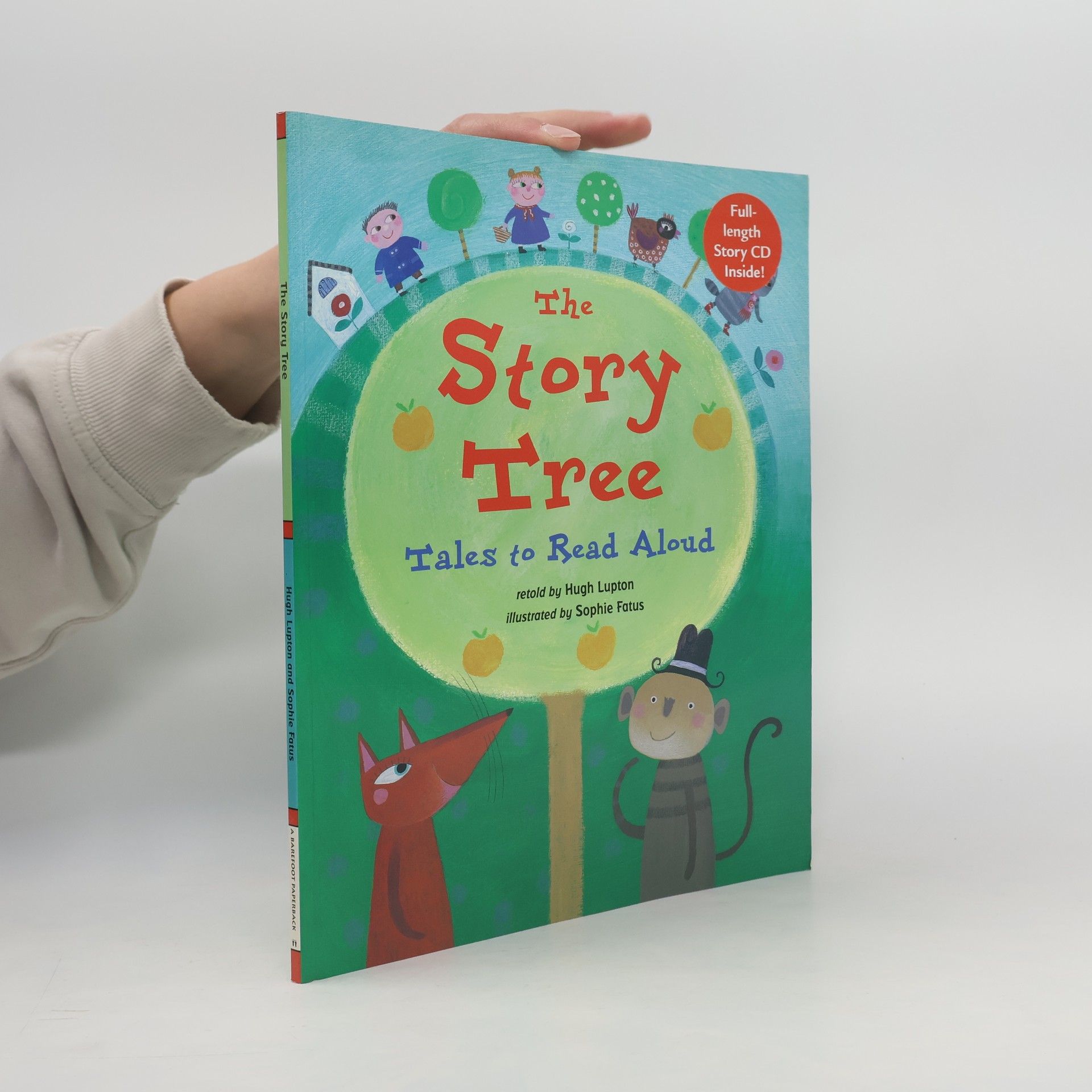 Autorenkollektiv The Story Tree