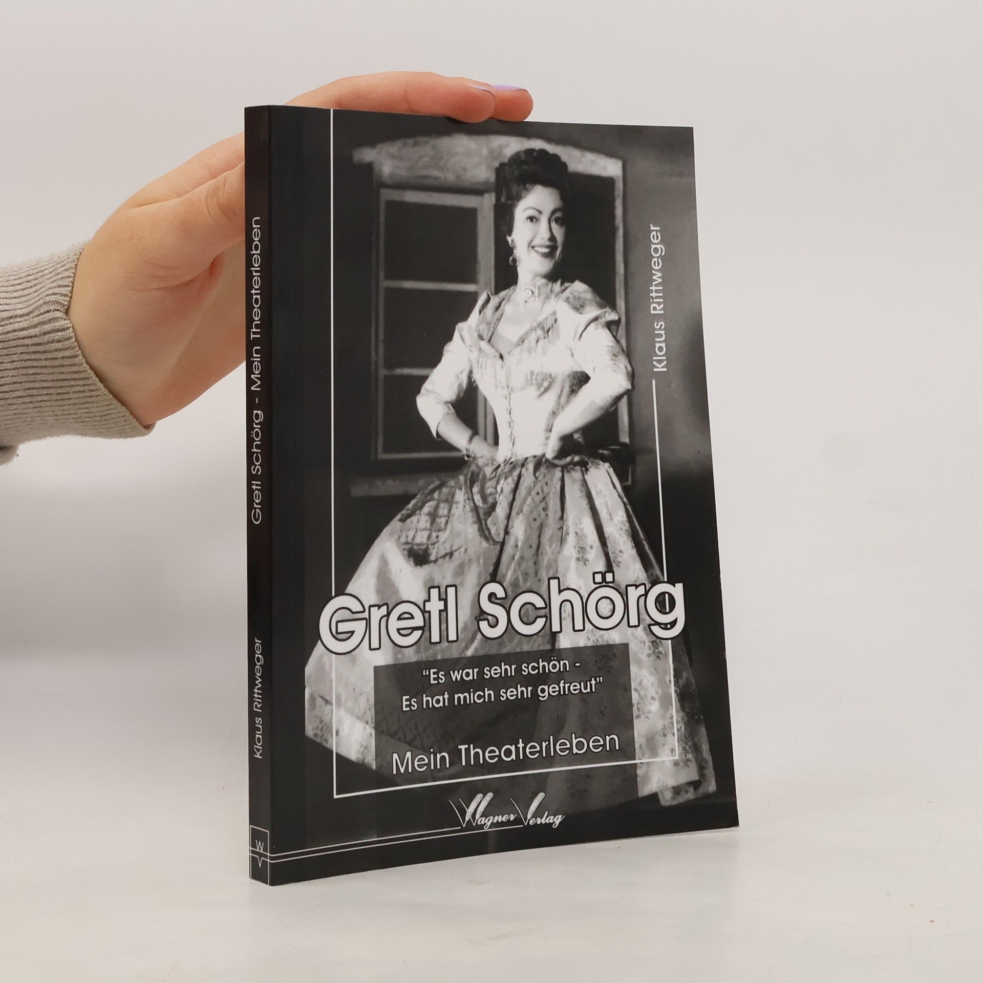 Gretl Schörg Gretl Schörg