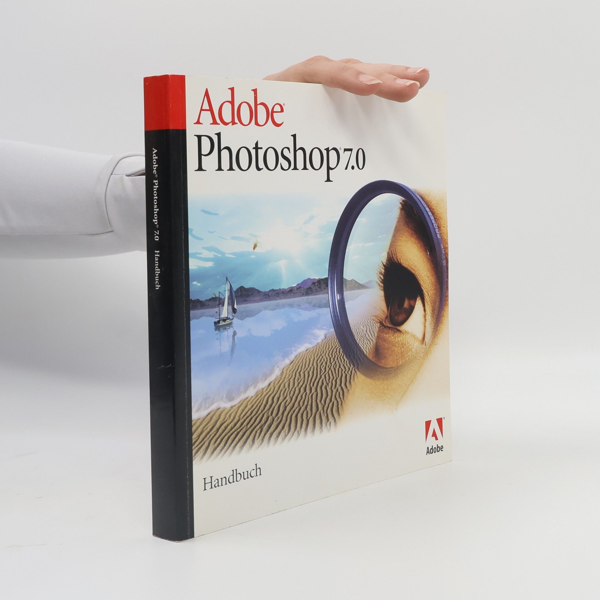 Various authors Adope Photoshop 7.0