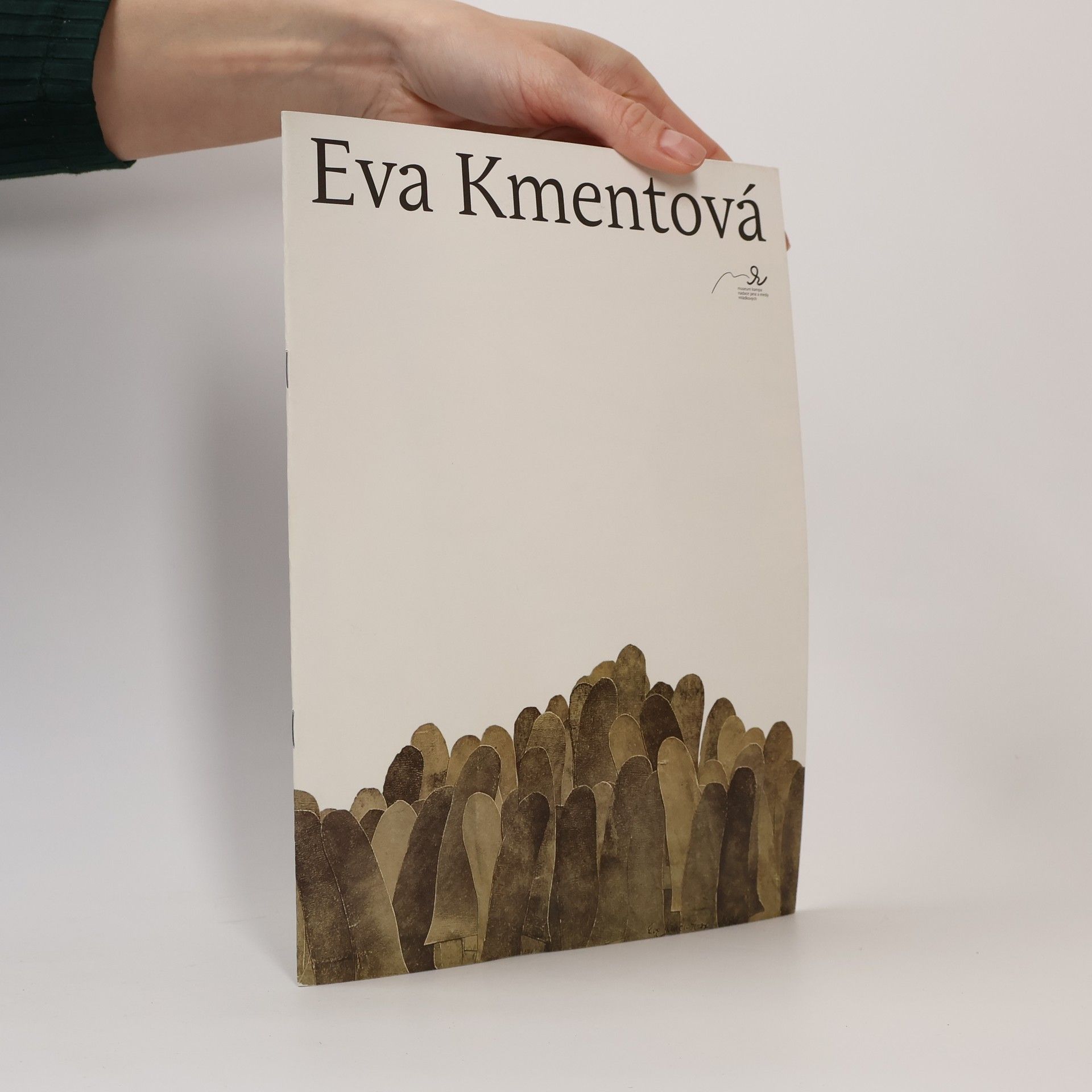 Eva Kmentová Eva Kmentová