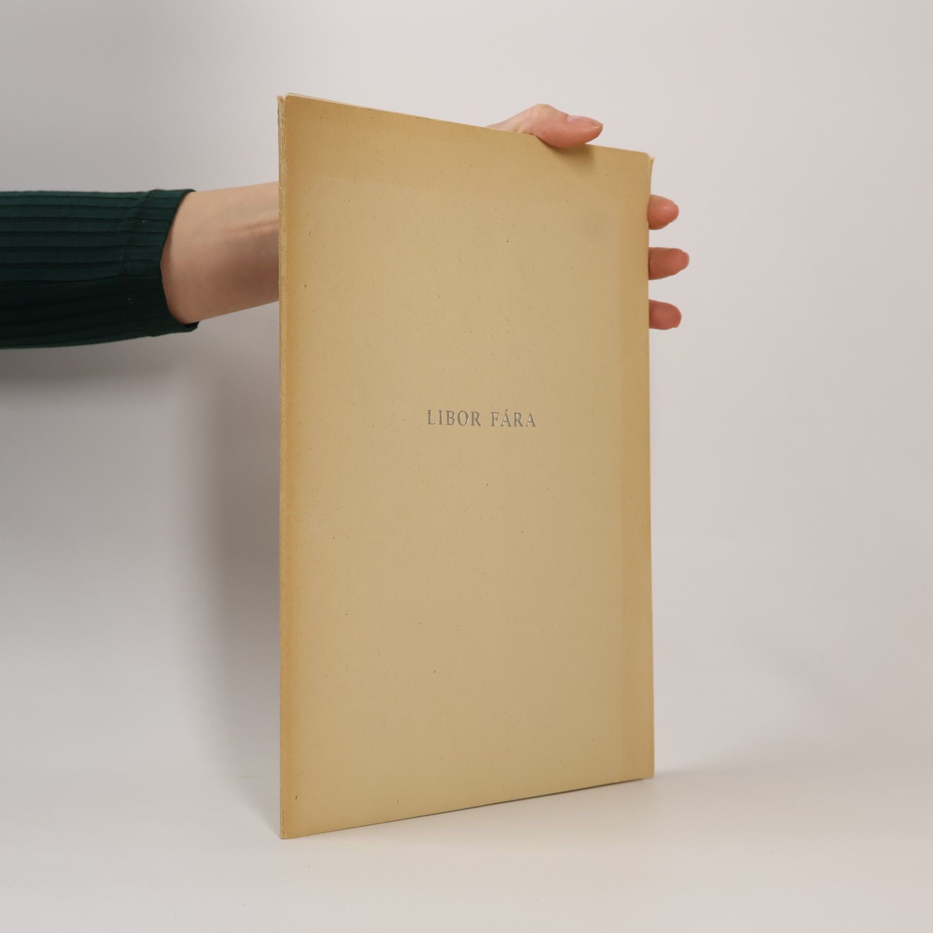 Libor Fára Libor Fára