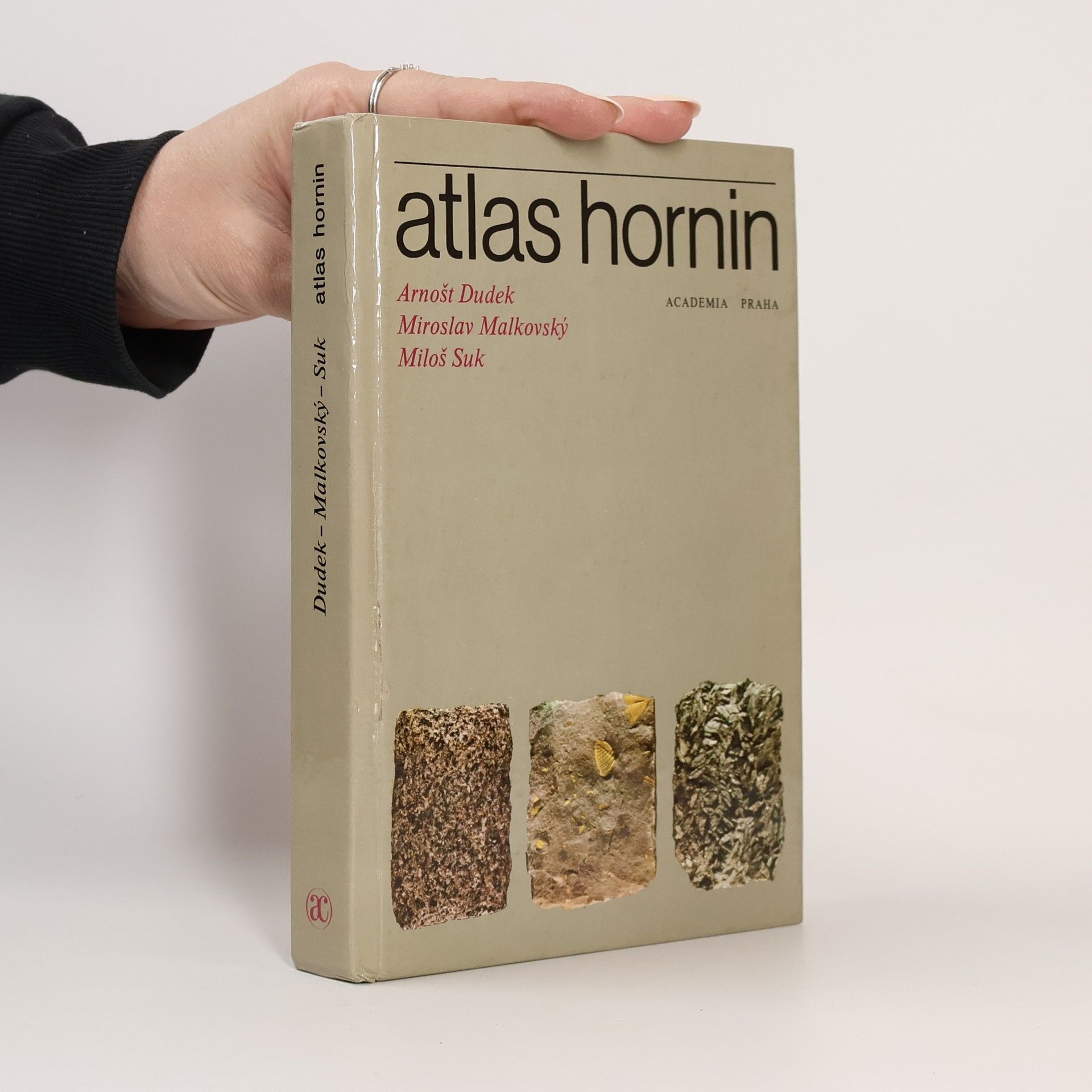 Atlas hornin