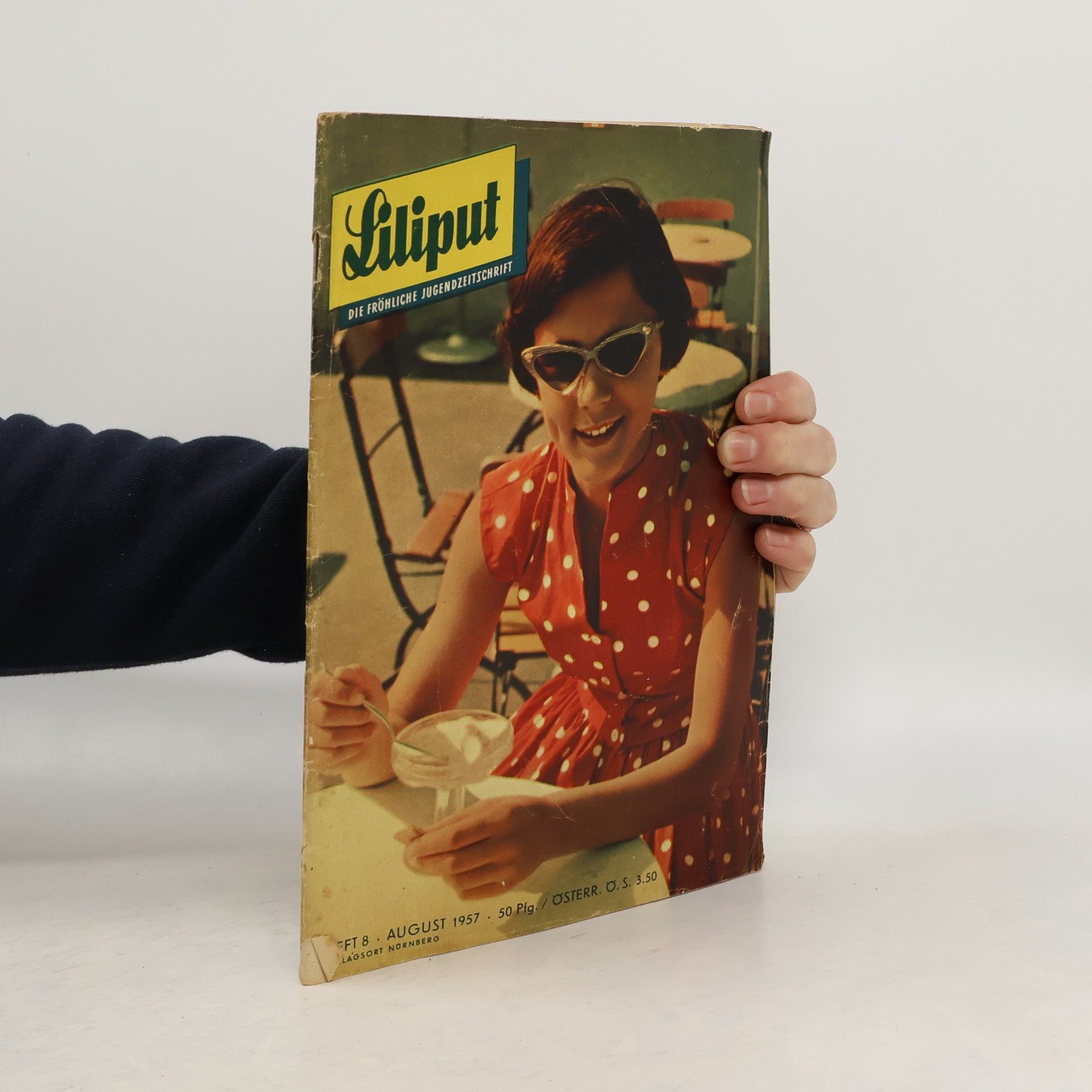 Various authors Liliput