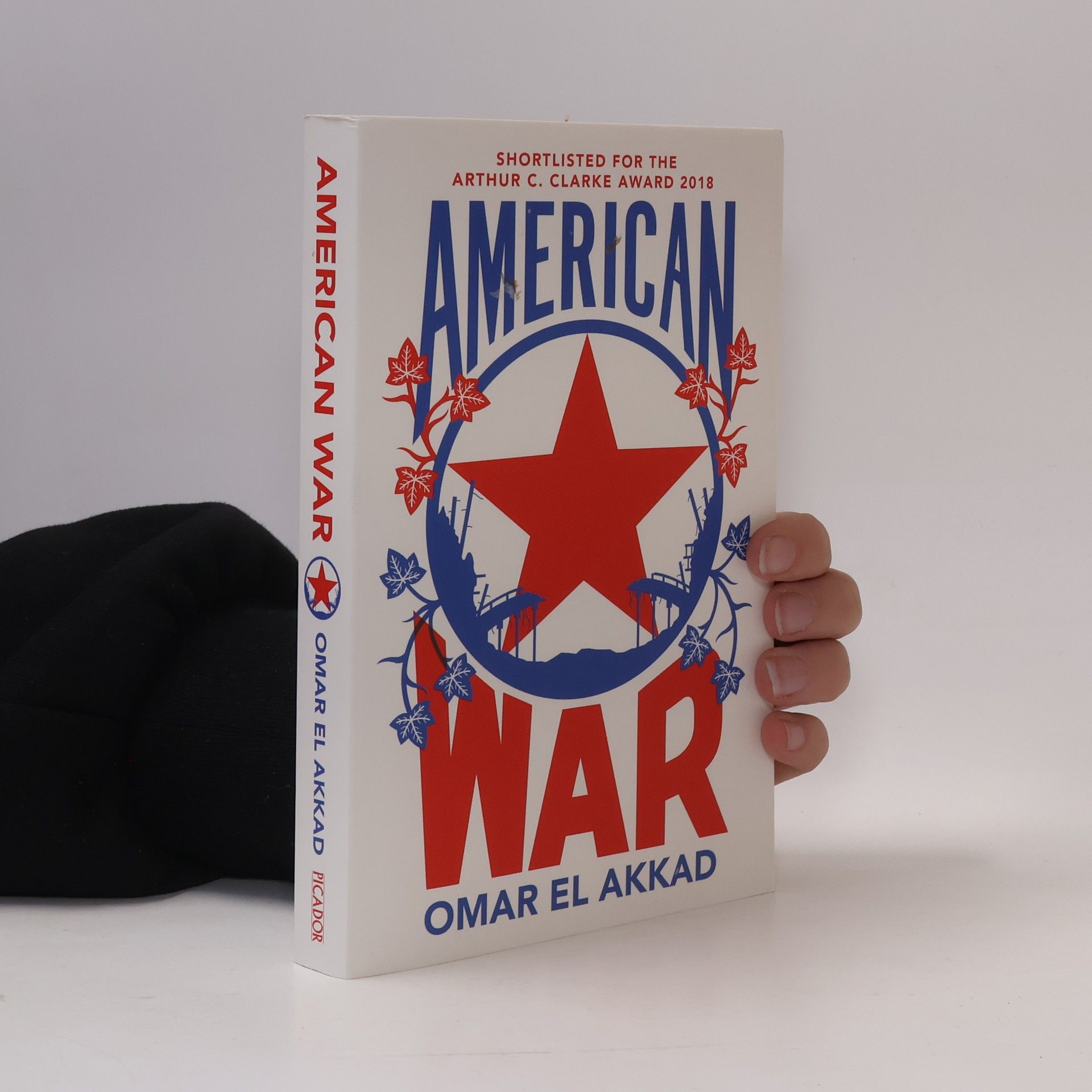 Omar El Akkad American War