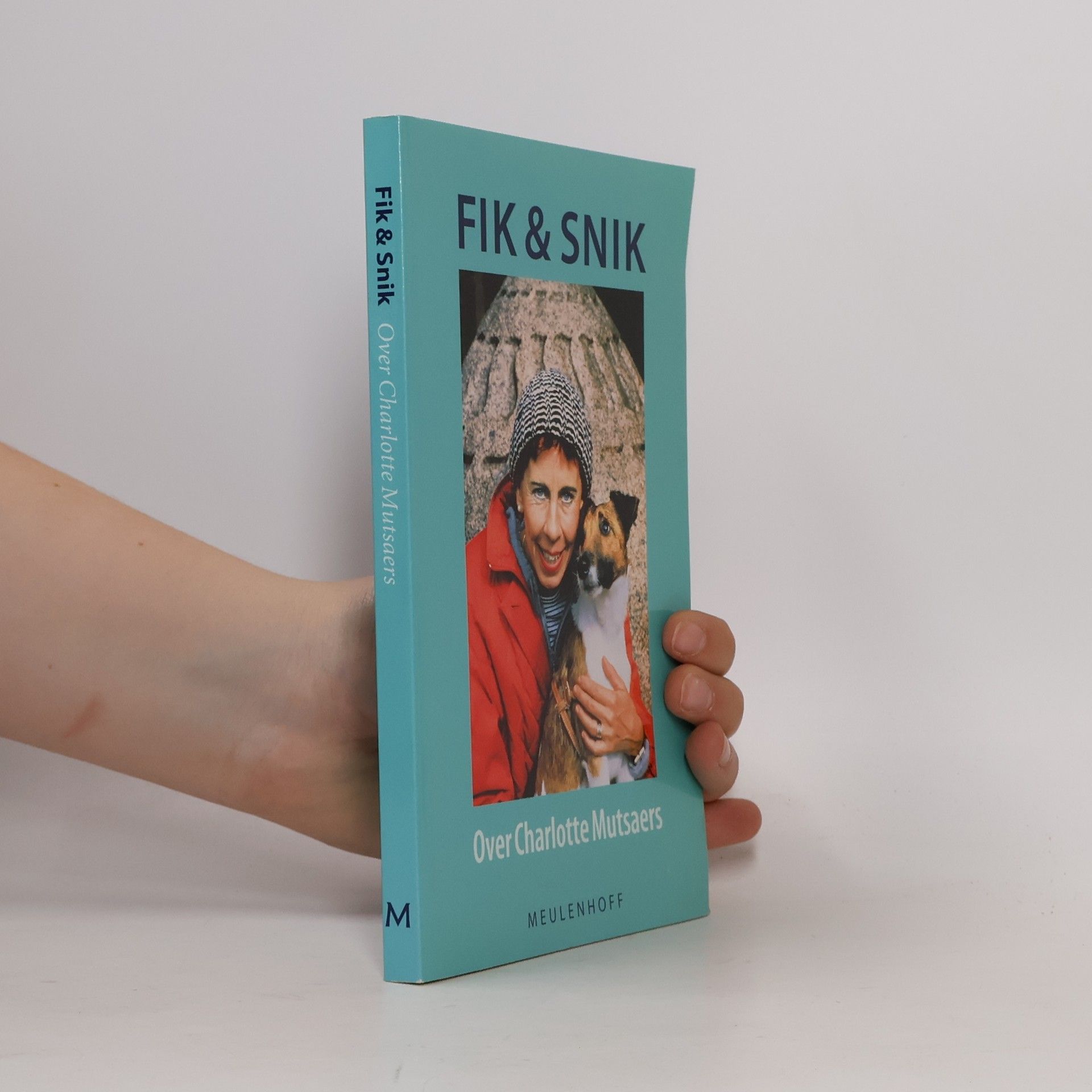 Tilly Hermans Fik & Snik