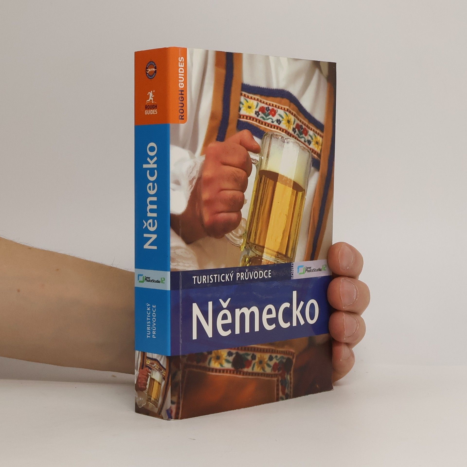 Německo
