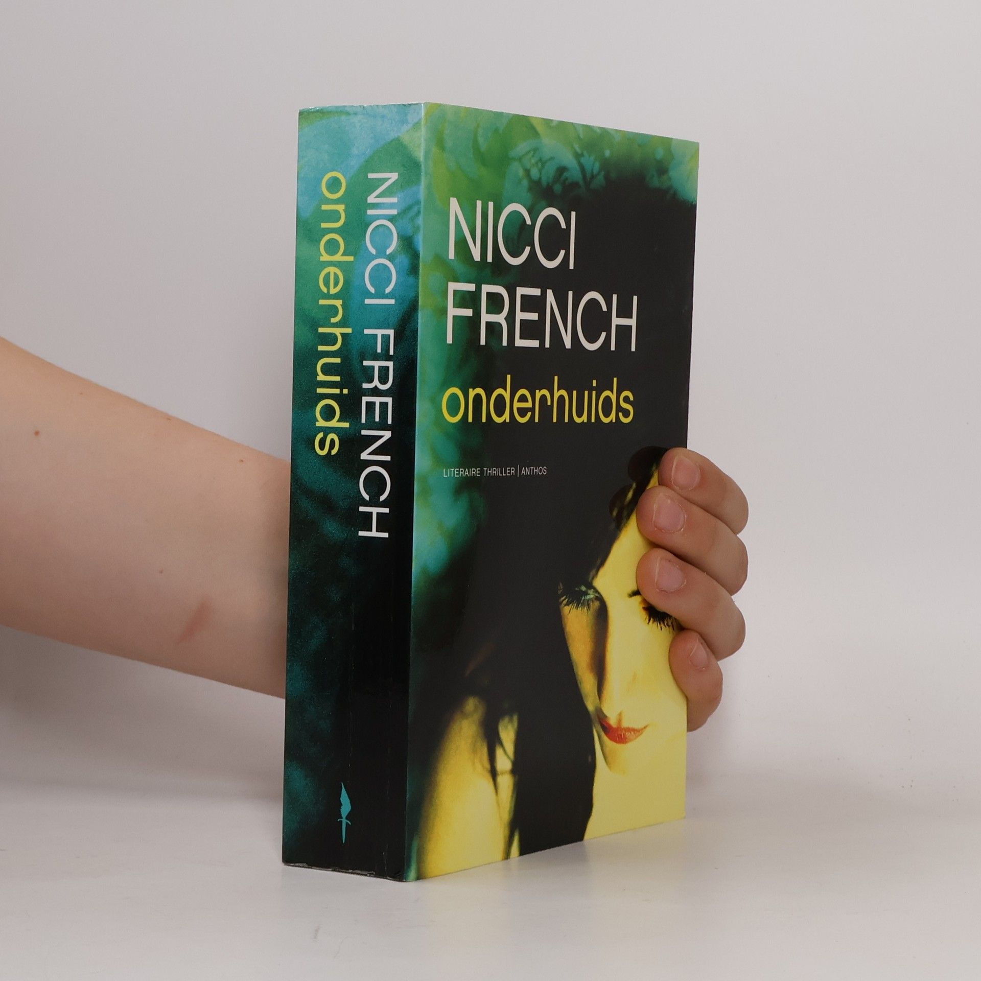 Molly van Gelder Onderhuids - druk 58