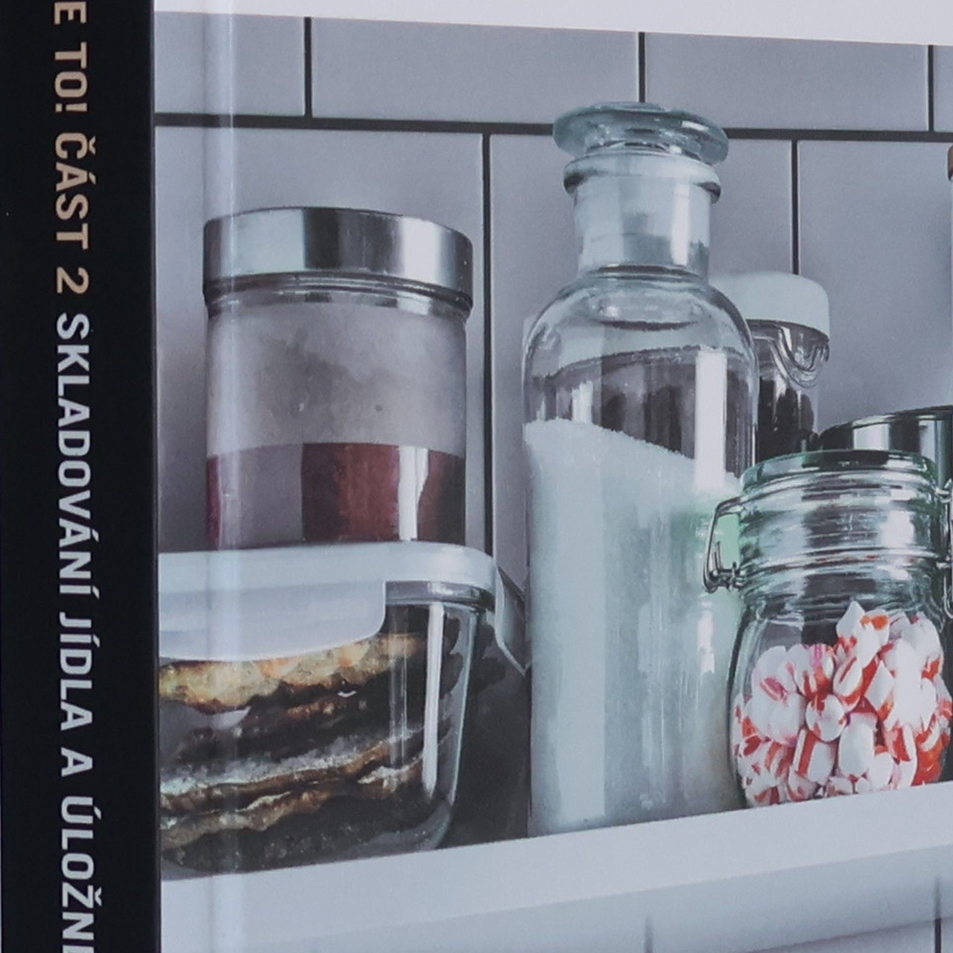 Kolektiv autorů Najděte to! 2. část