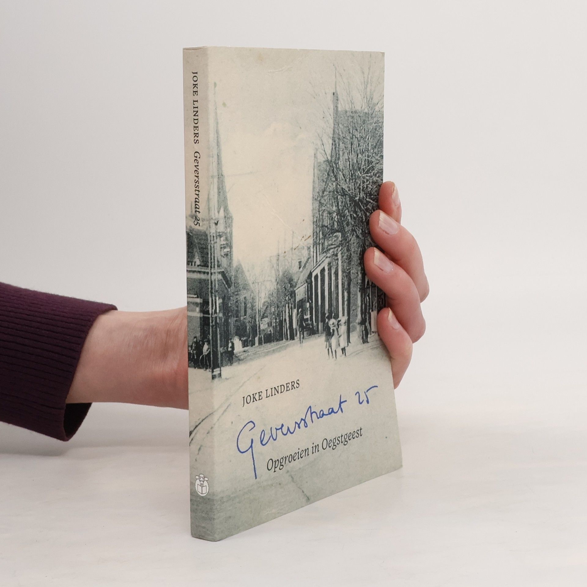 Joke Linders Gevasstraat 25