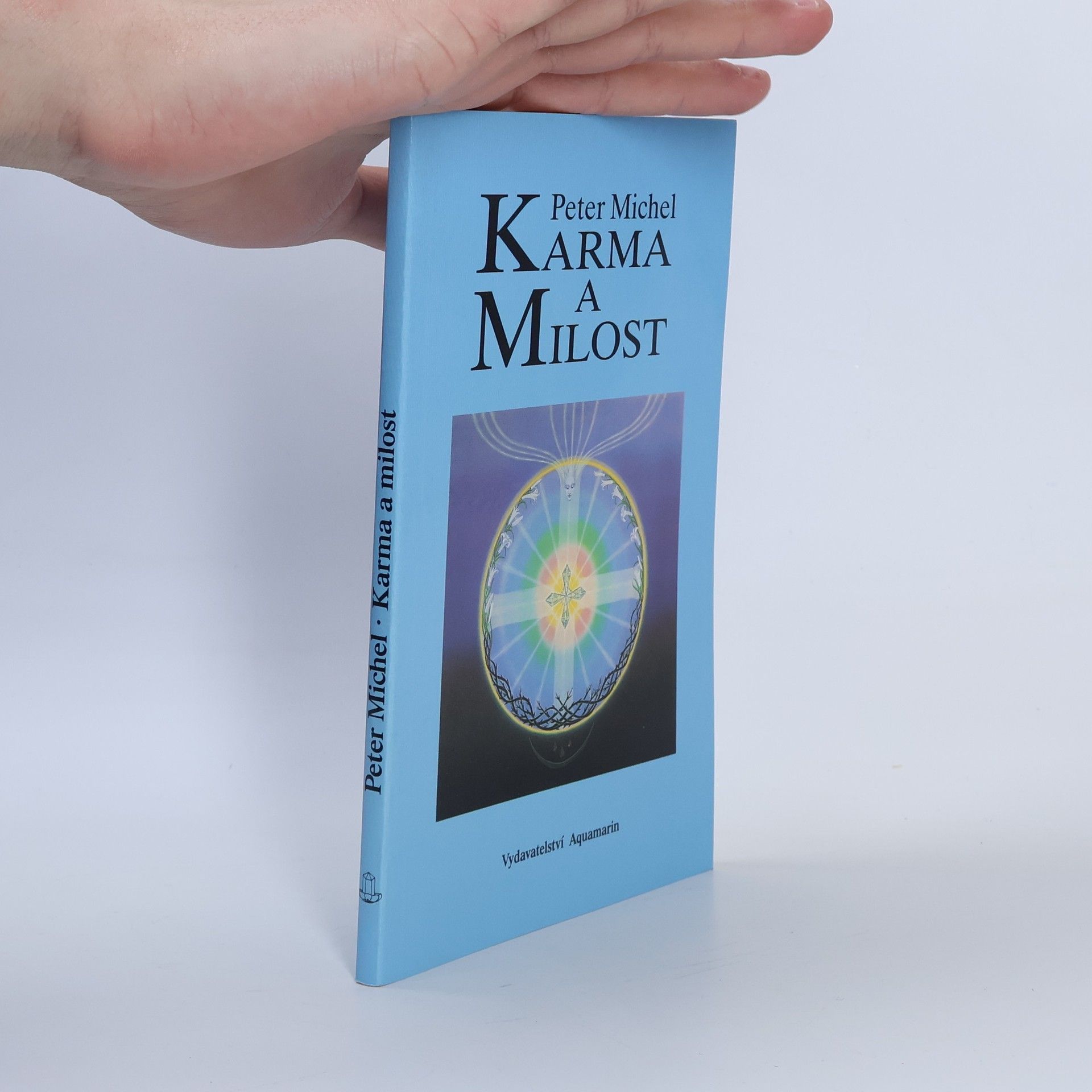 Peter Michel Karma a milost