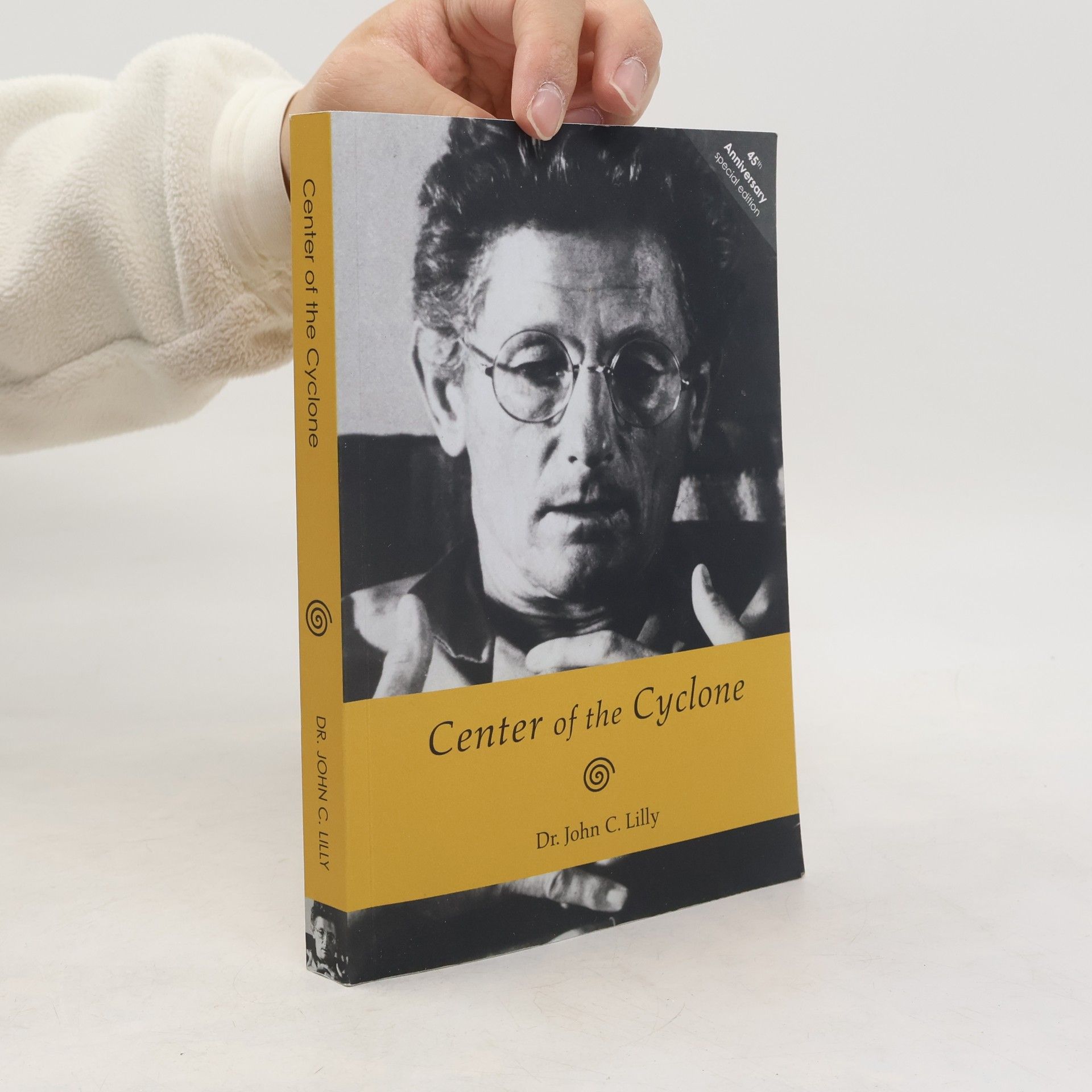 Dr. John C. Lilly Center of the Cyclone