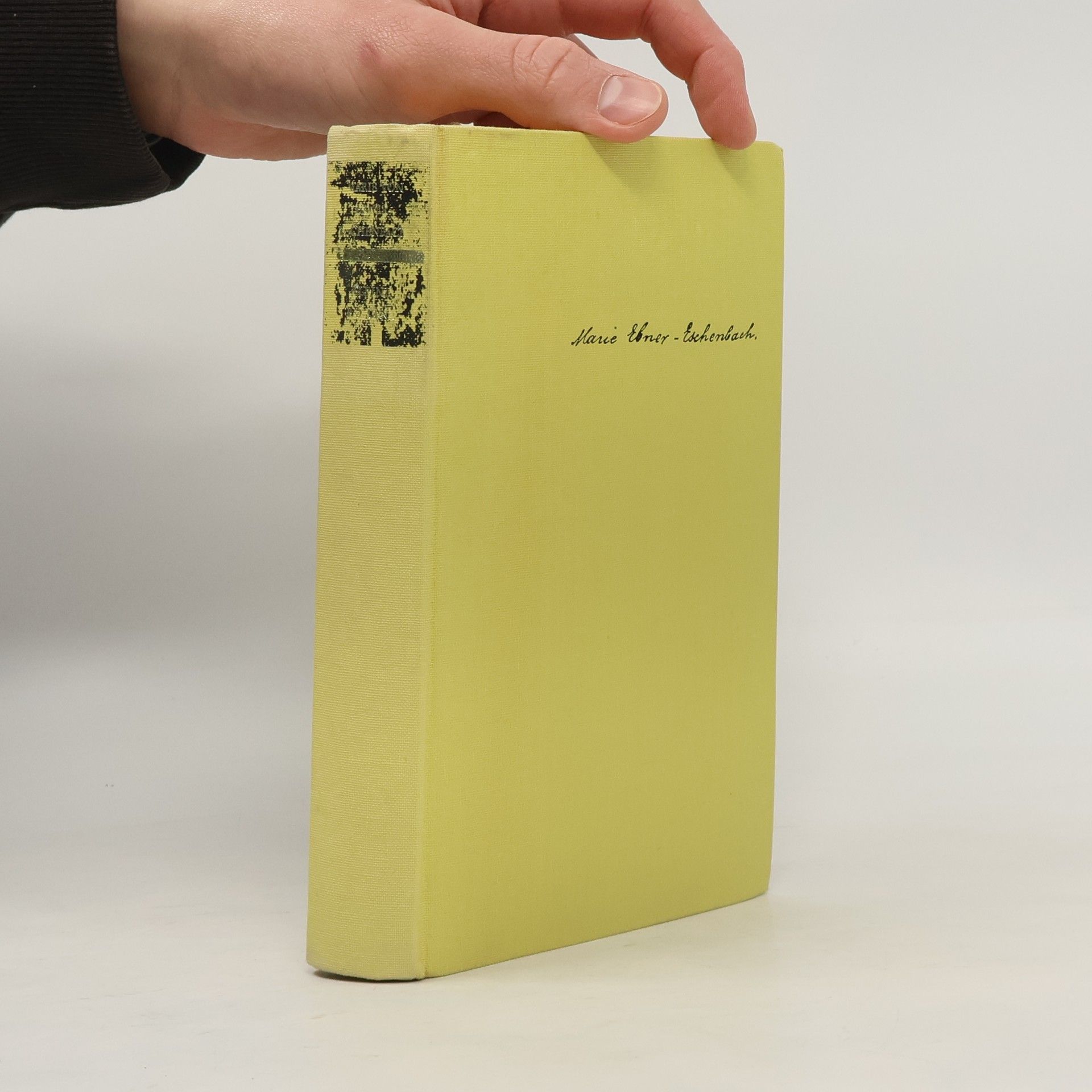 Marie von Ebner-Eschenbach Ausgewählte Werke. Kleine Romane