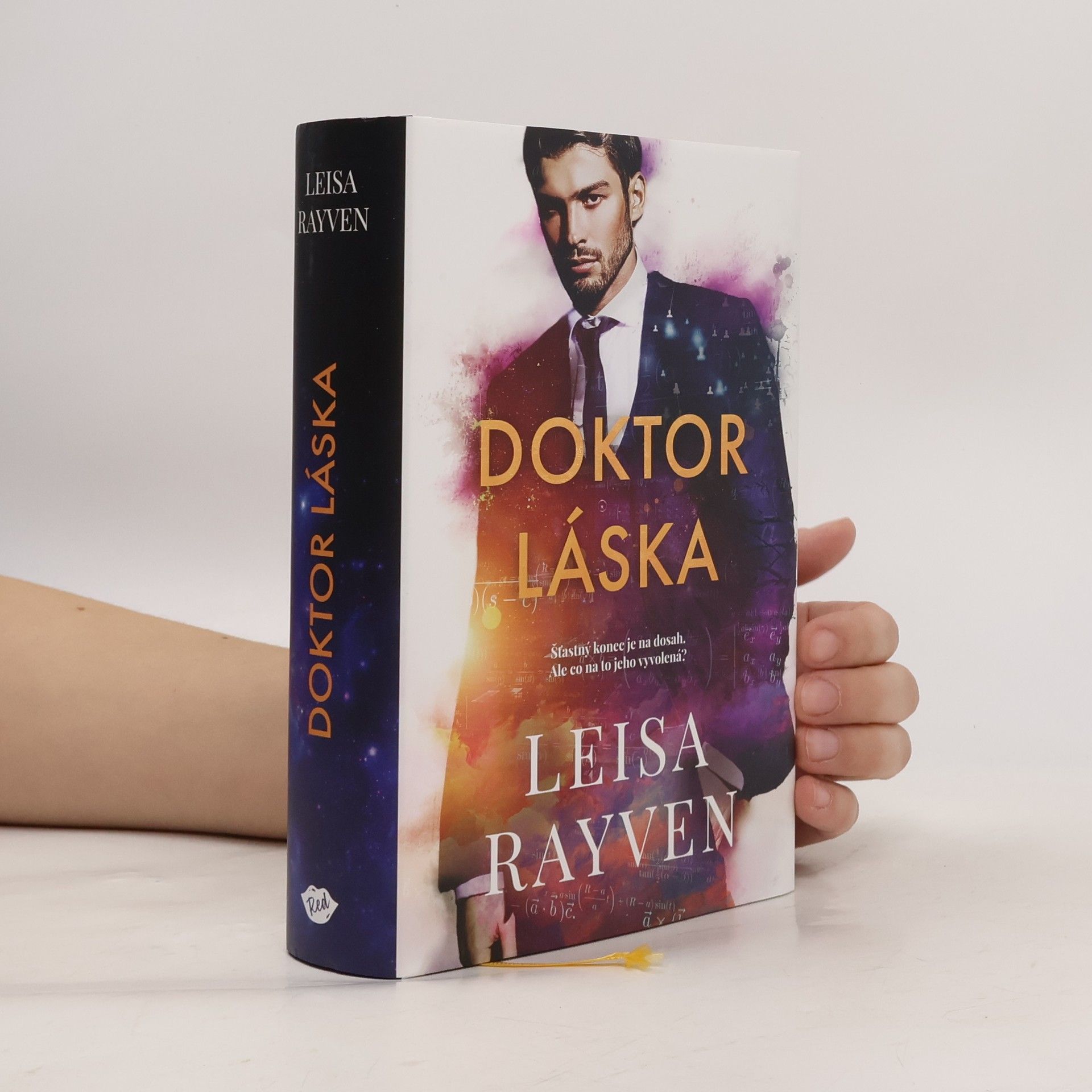 Leisa Rayven Doktor Láska