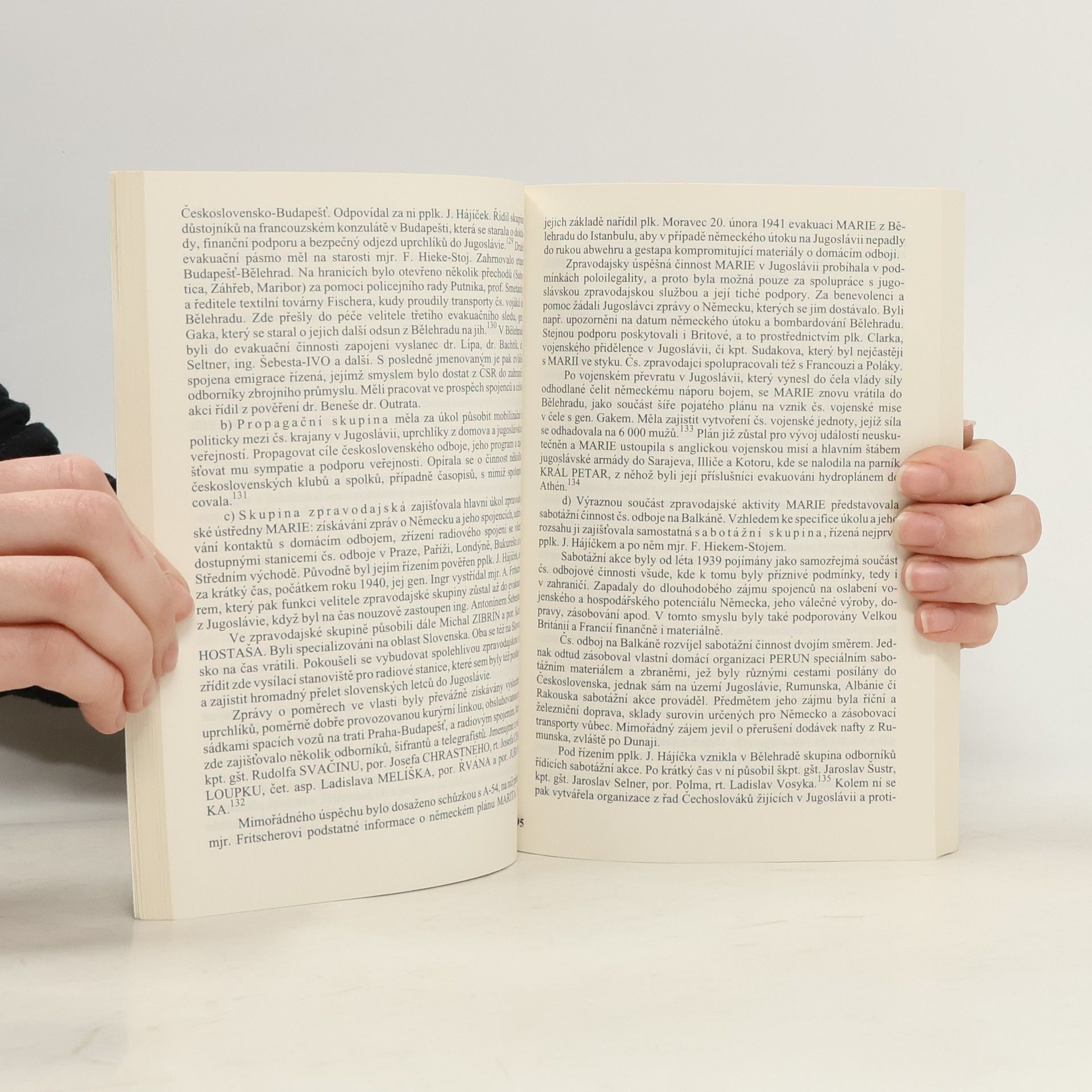 Jiří Šolc Ve službách prezidenta