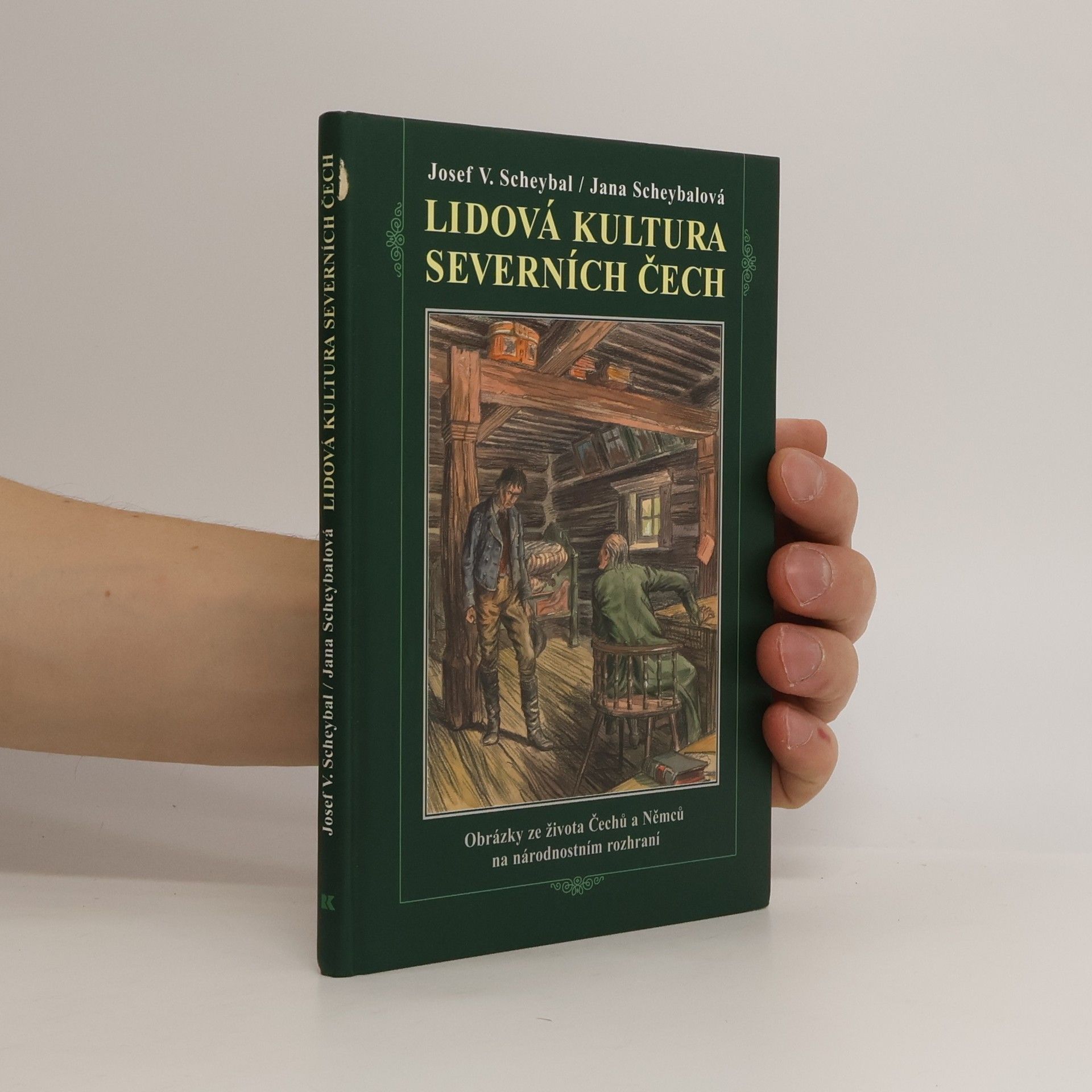 Lidová kultura severních Čech