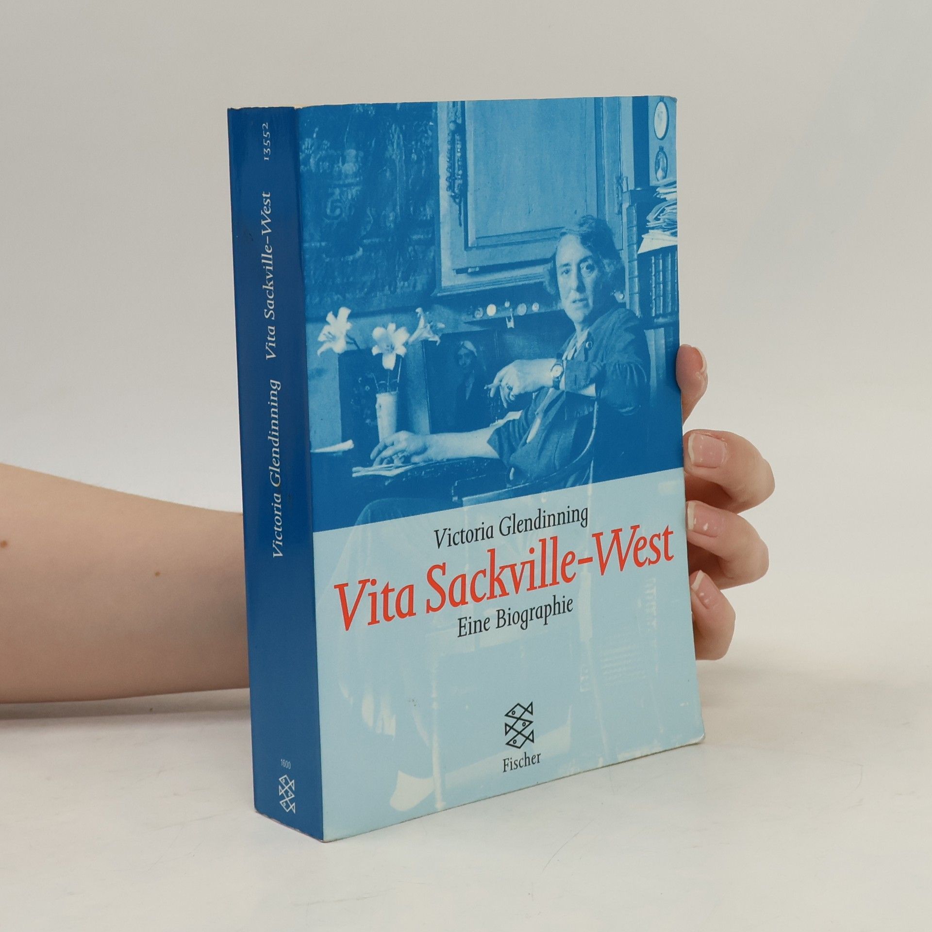 Victoria Glendinning Vita Sackville-West