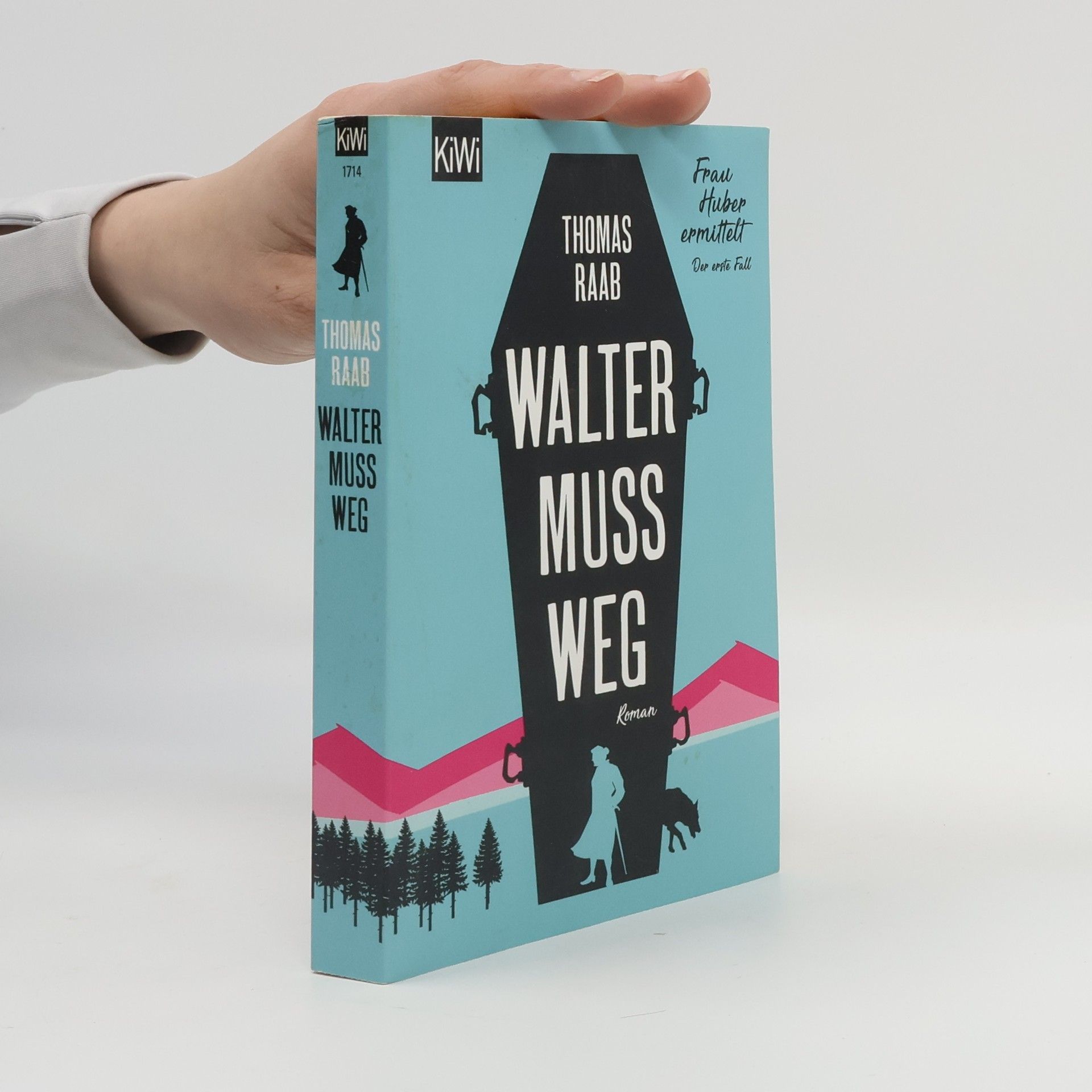 Thomas Raab Walter muss weg