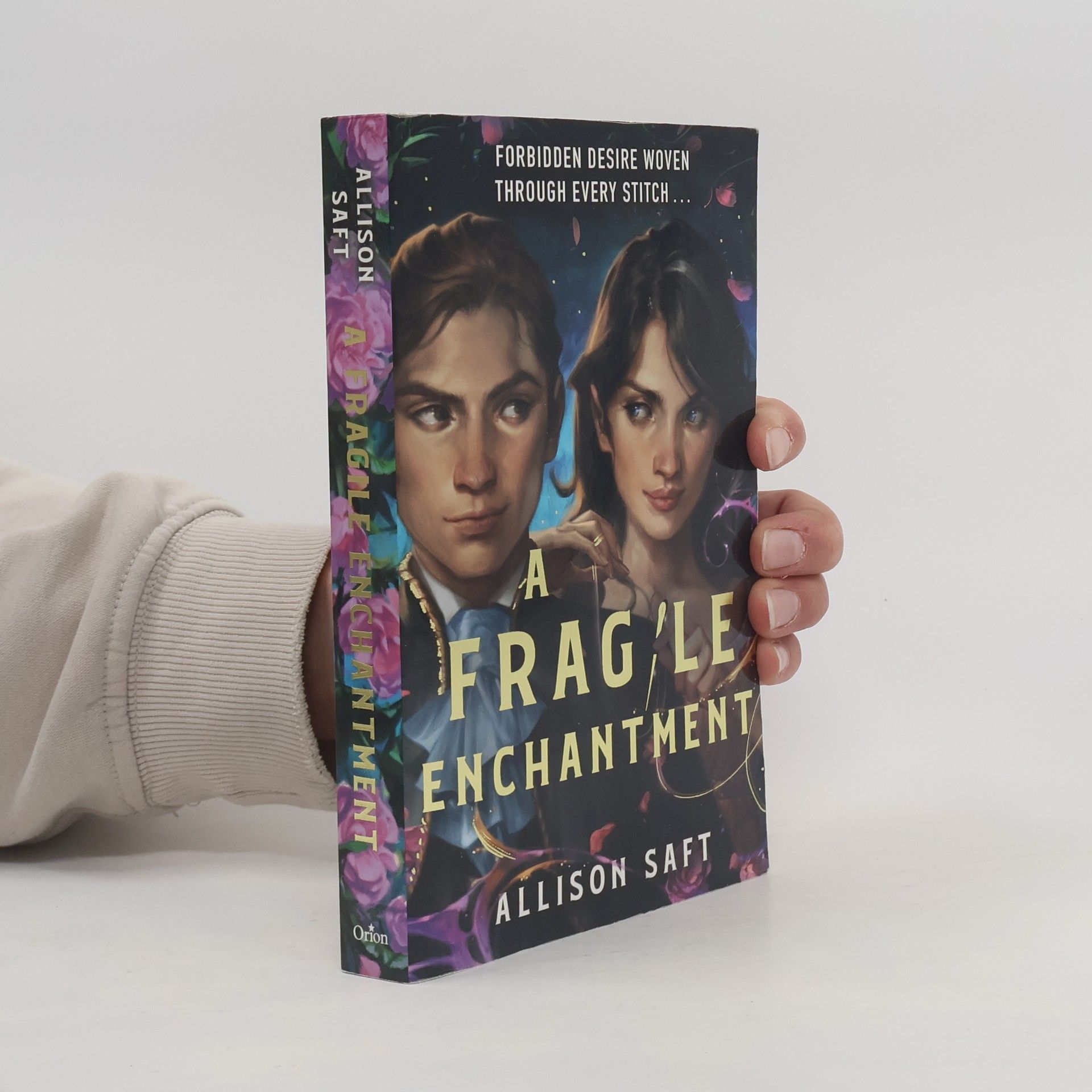 A Fragile Enchantment