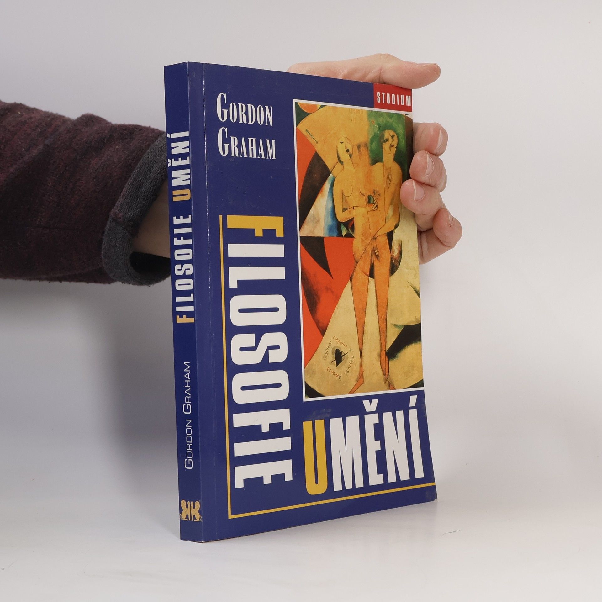 Gordon Graham Filosofie umění