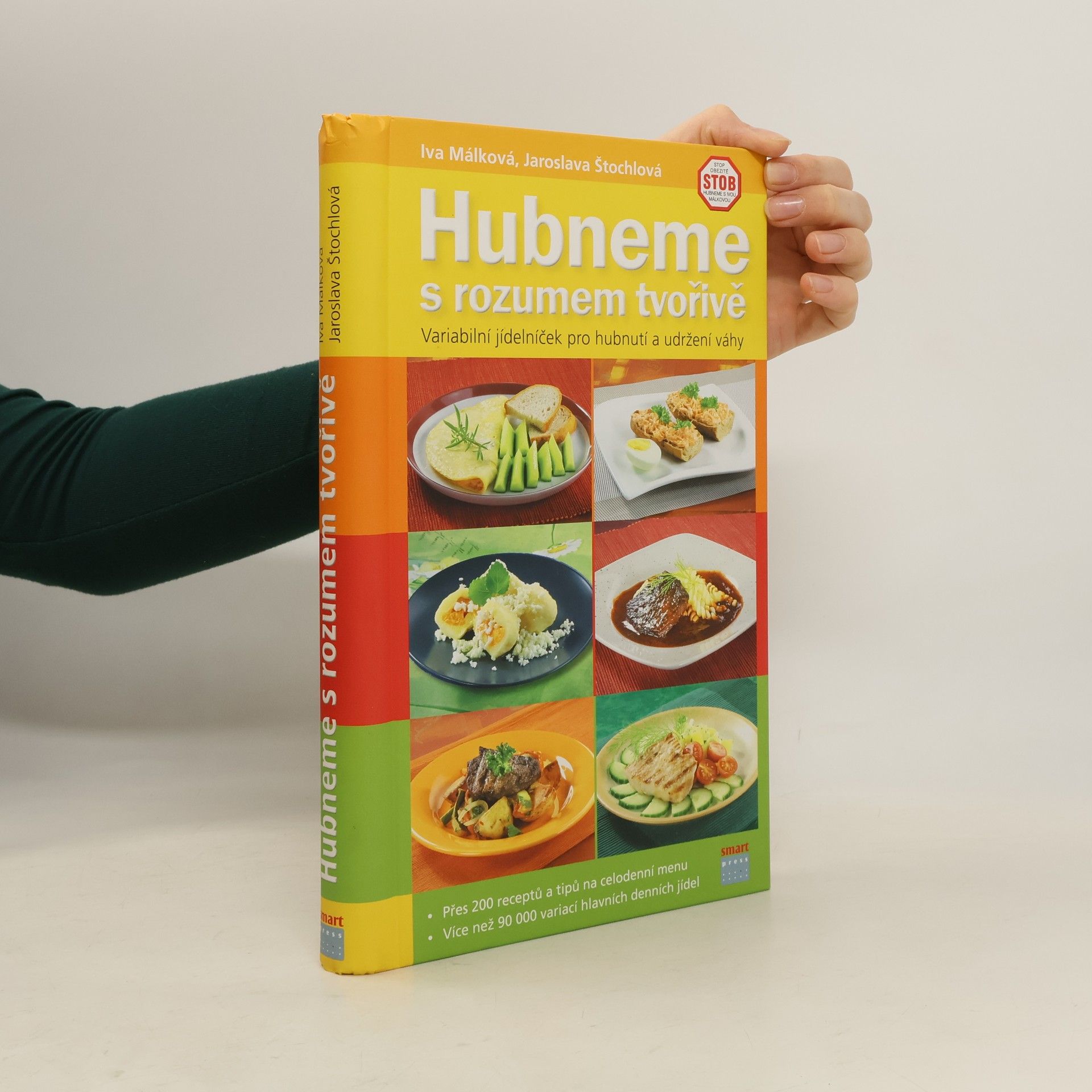 Hubneme s rozumem tvořivě