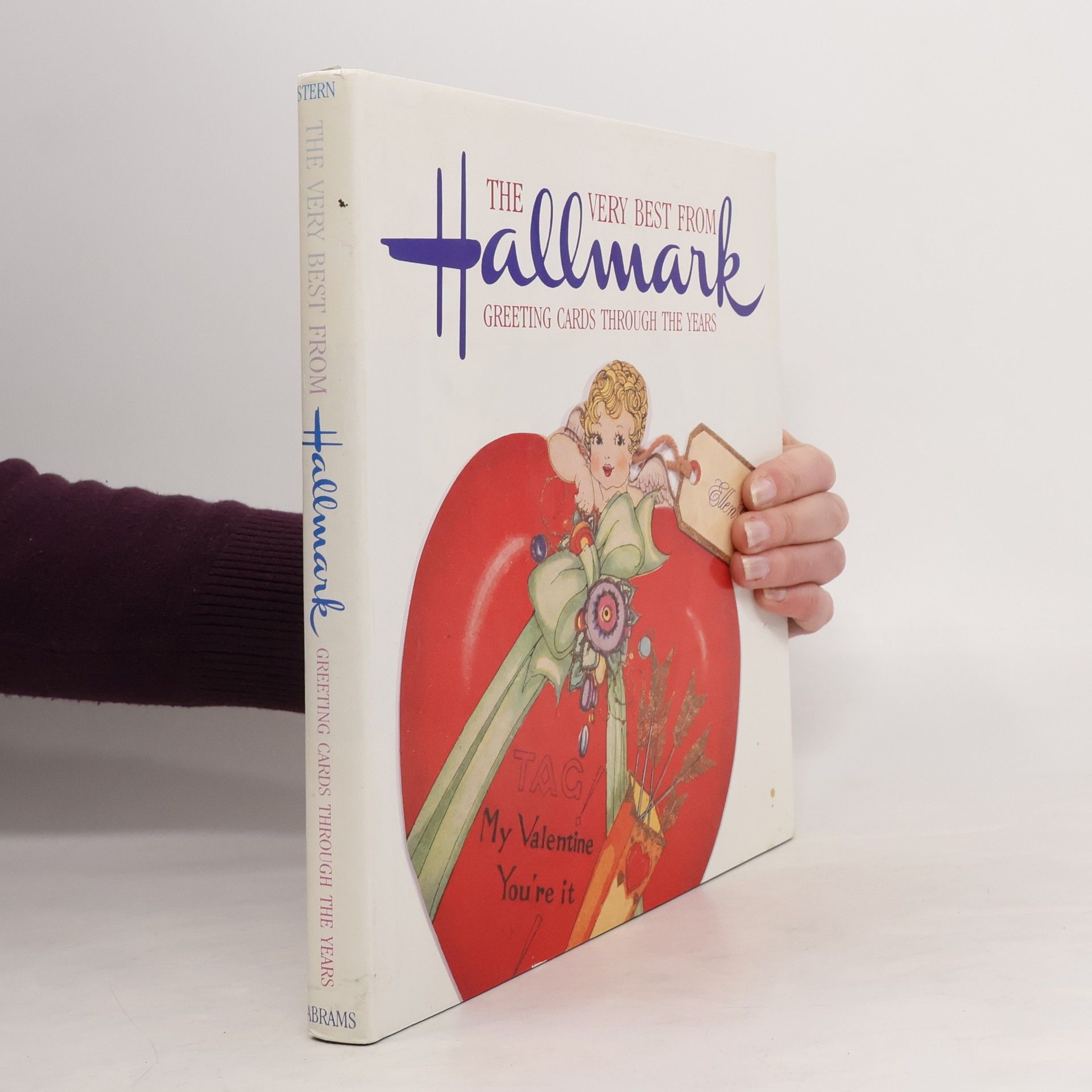 Ellen Stock Stern The Very Best from Hallmark