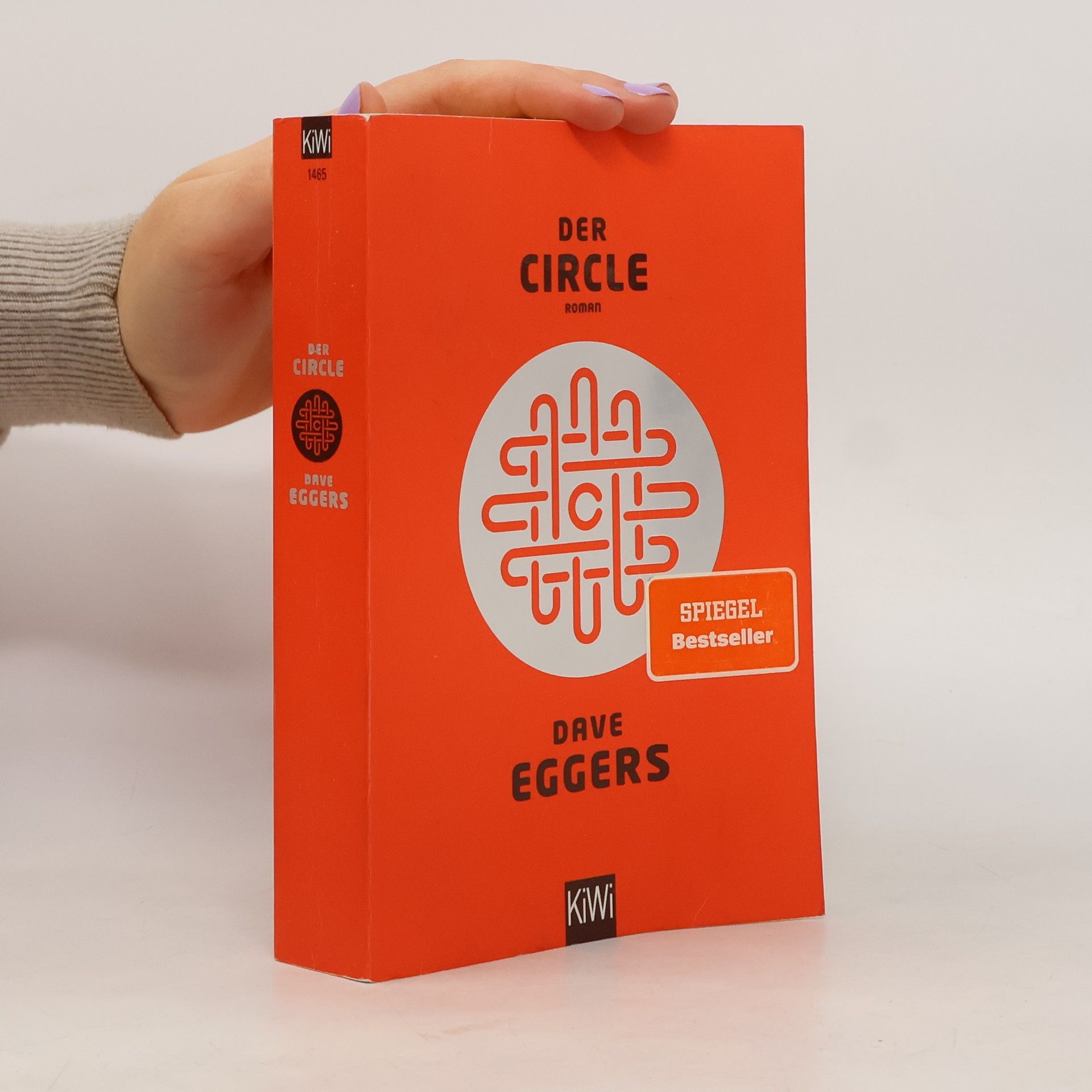 Dave Eggers Der Circle