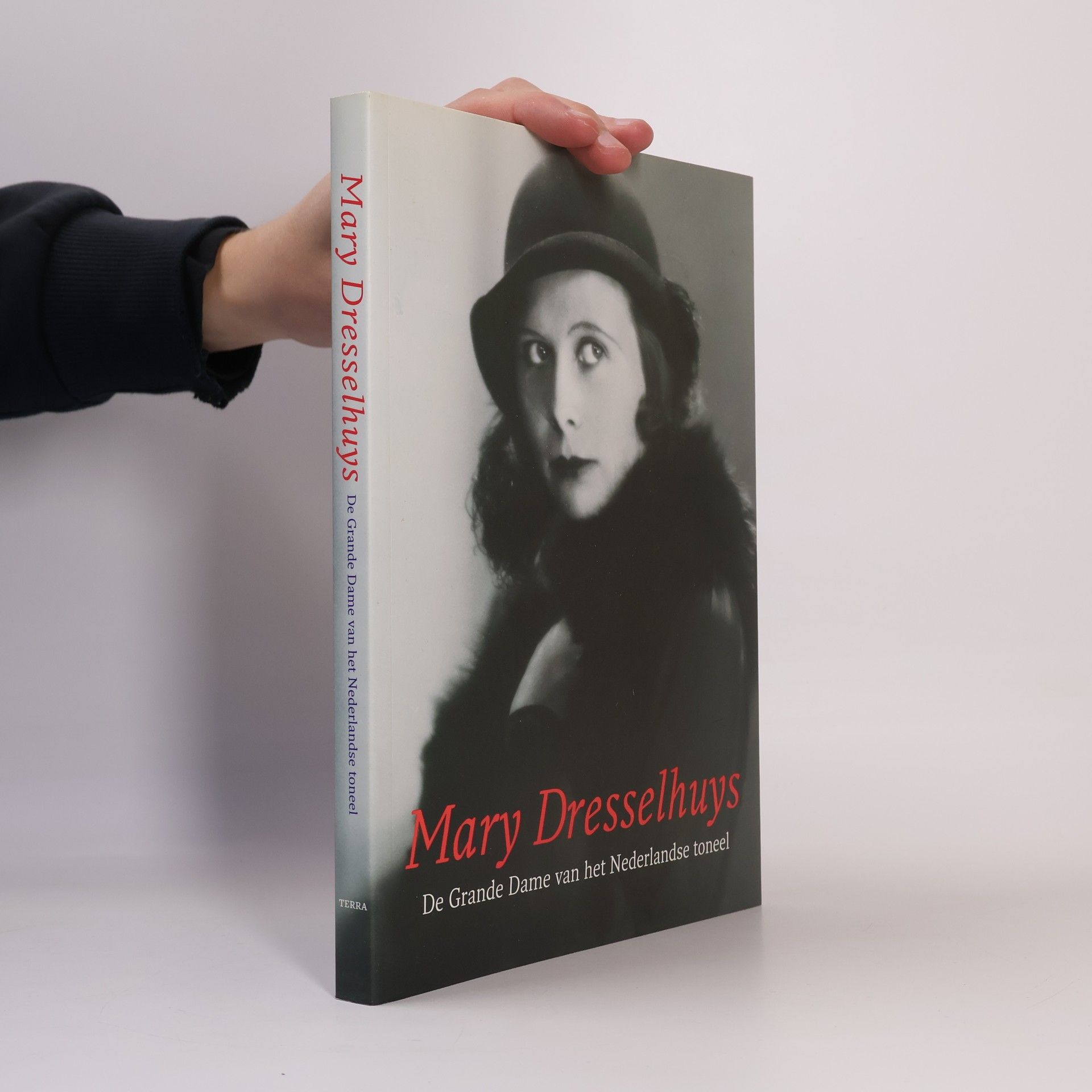 Mary Dresselhuys
