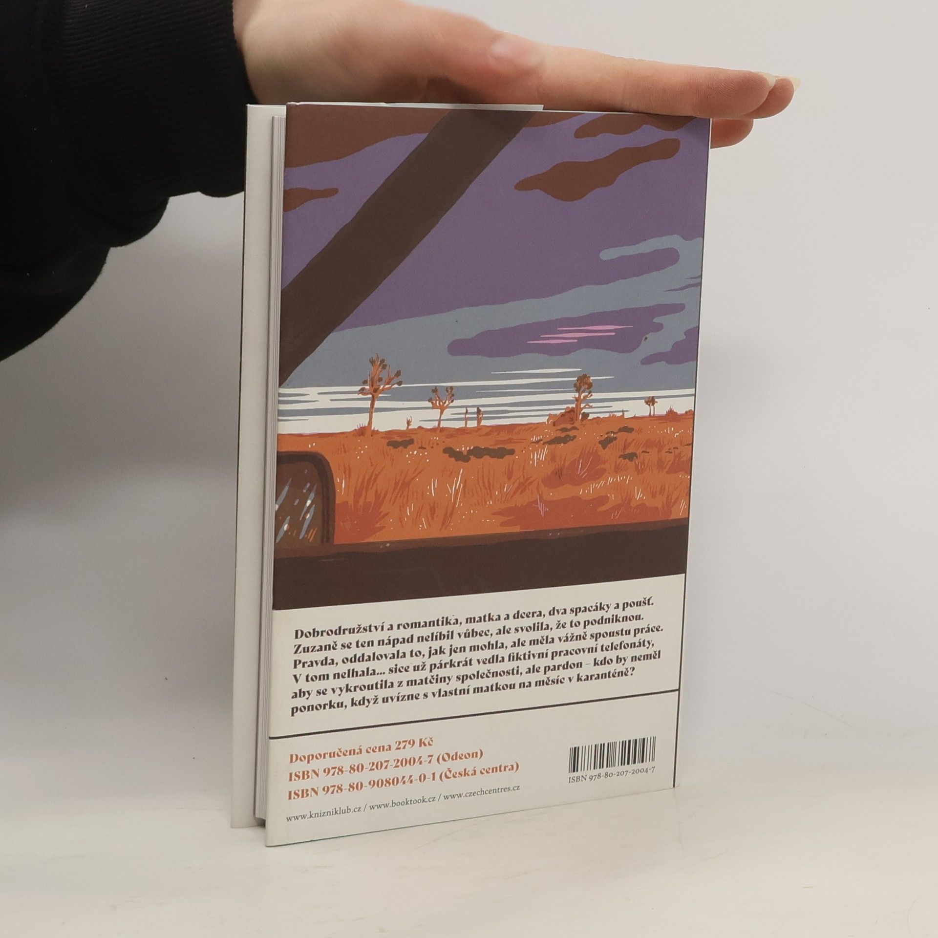 Autorenkollektiv Objekty v zrcadle jsou blíž, než se zdají být