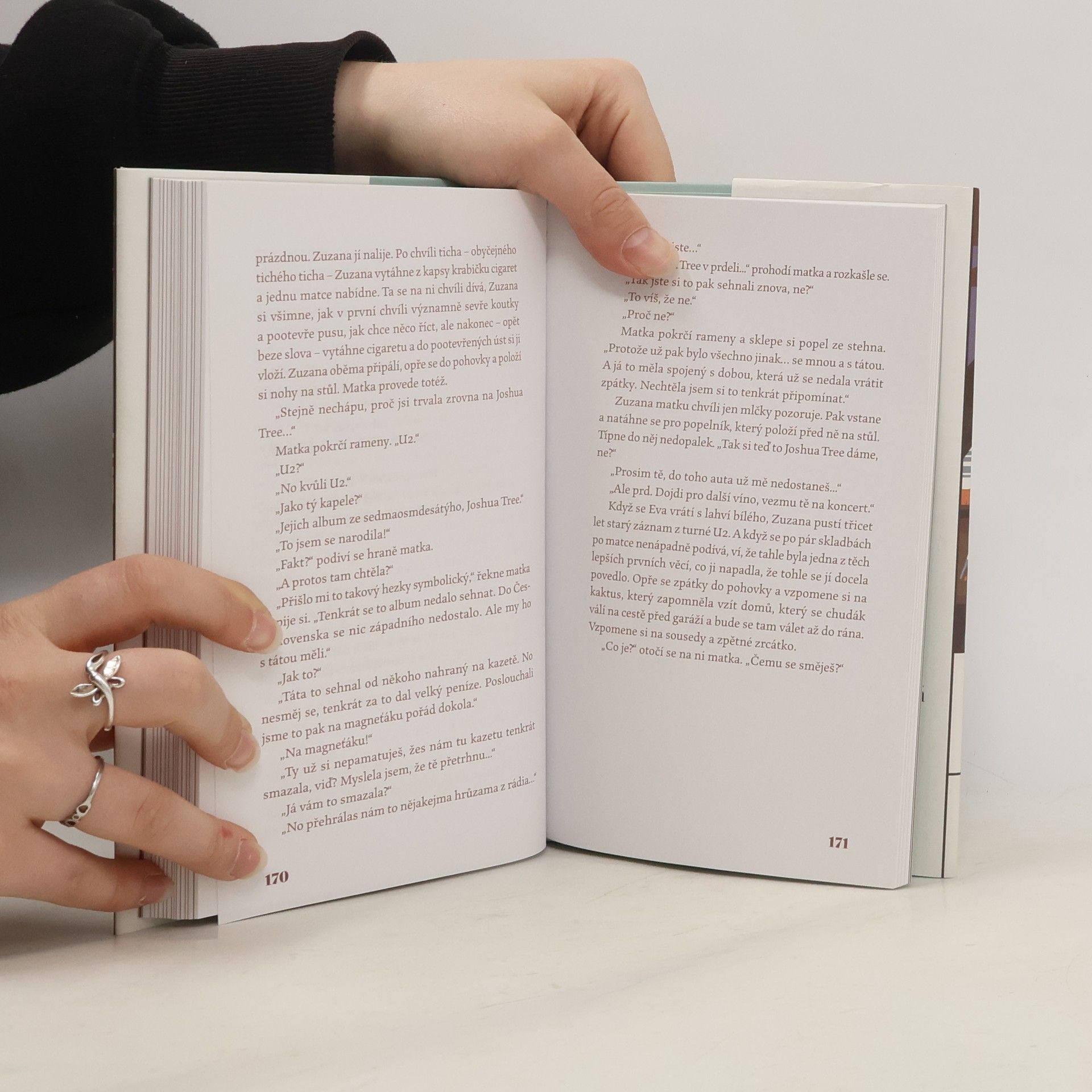 Autorenkollektiv Objekty v zrcadle jsou blíž, než se zdají být