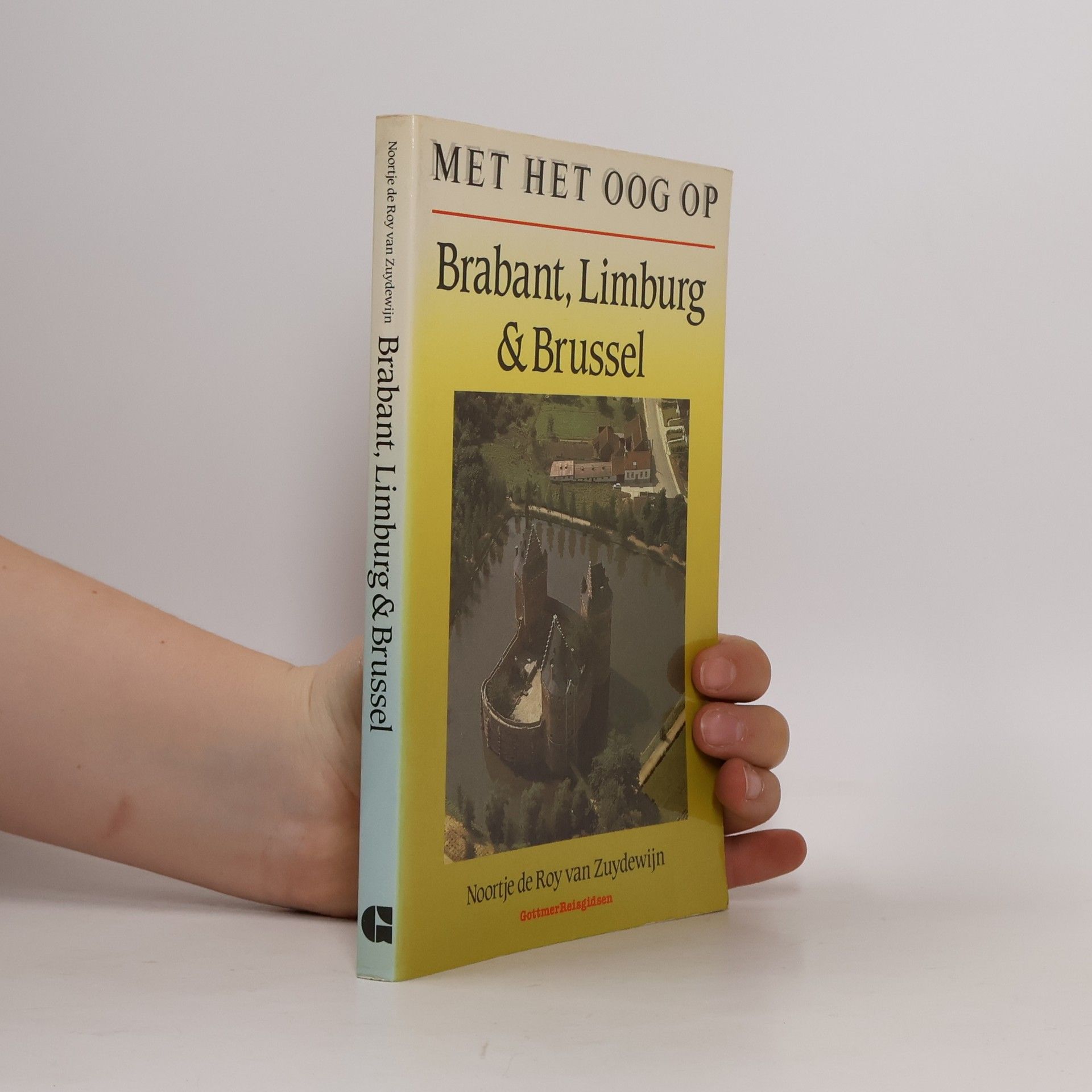 Noortje de Roy van Zuydewijn Babant, Limburg en Brussel