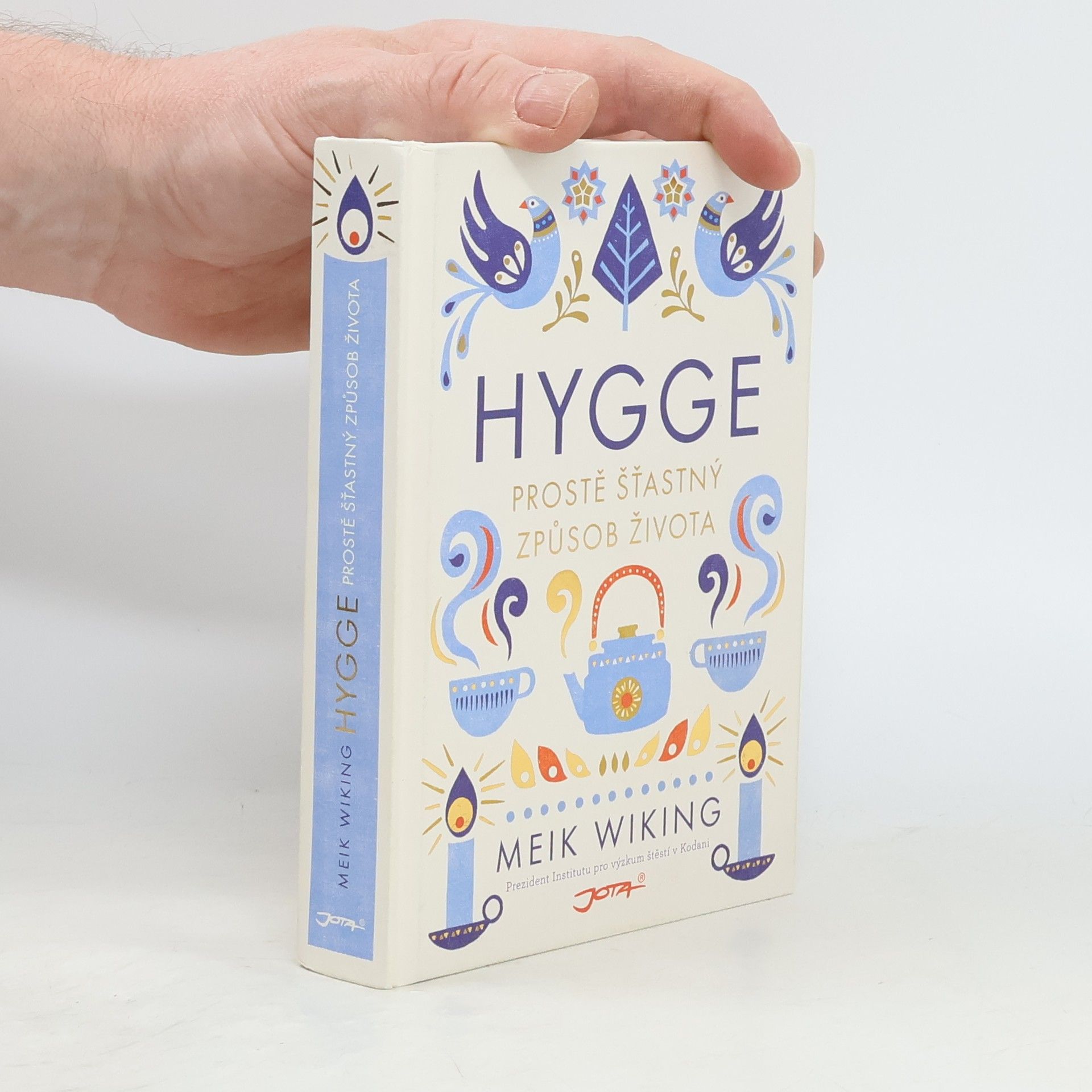 Meik Wiking Hygge