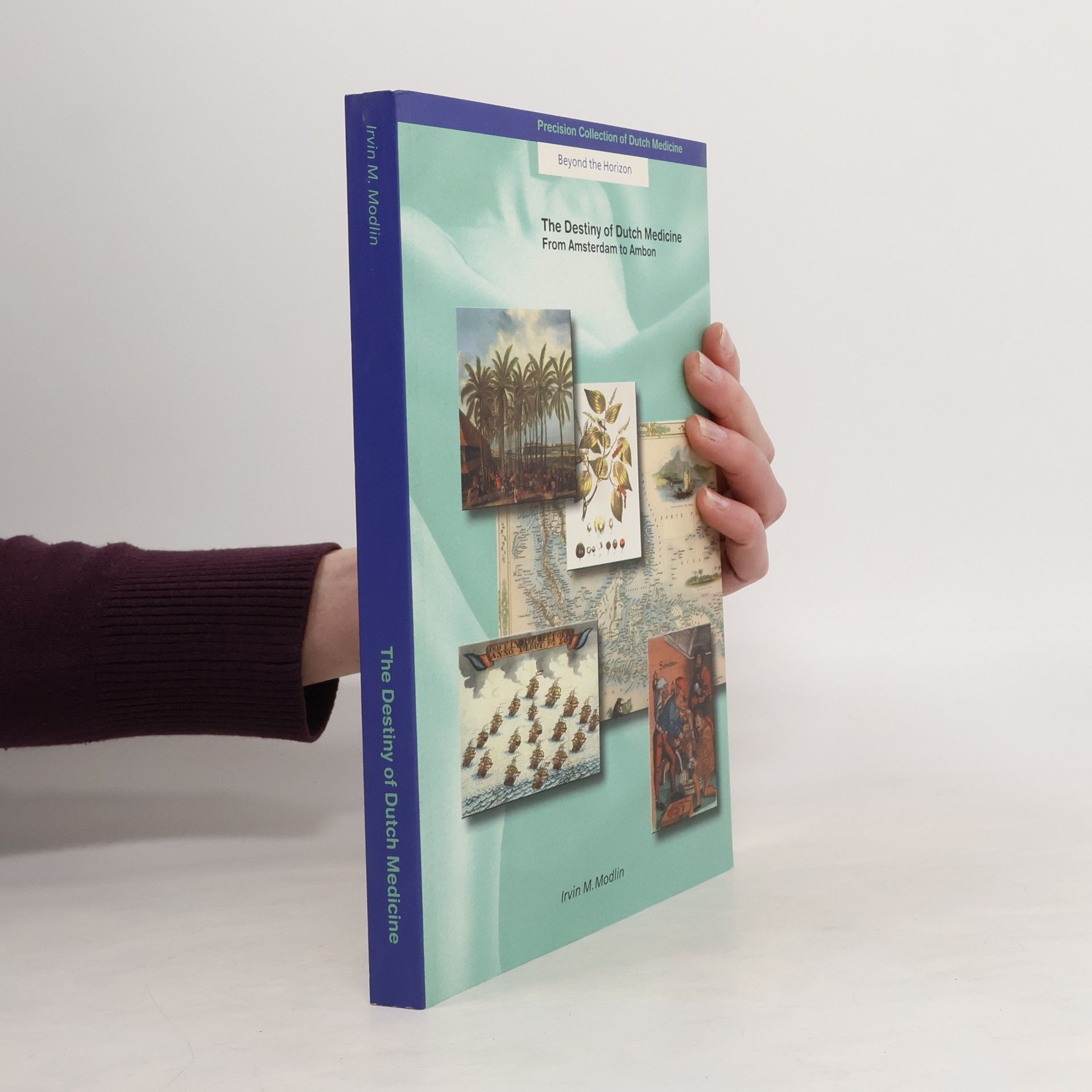 The Destiny of Dutch Medicine