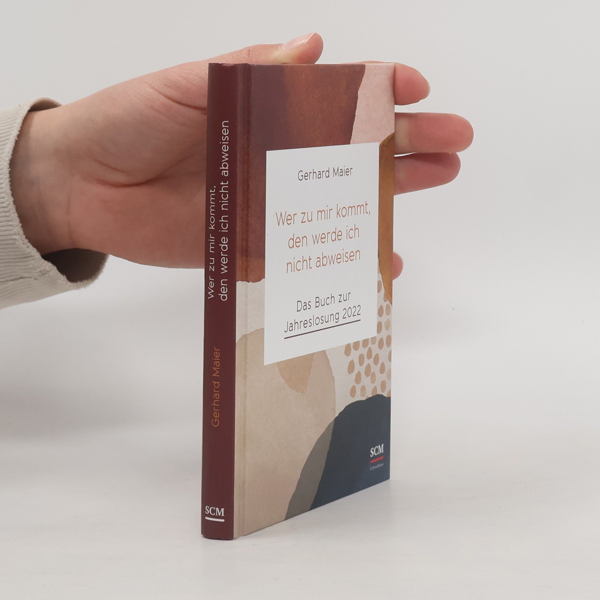 Wer zu mir kommt, den werde ich nicht abweisen