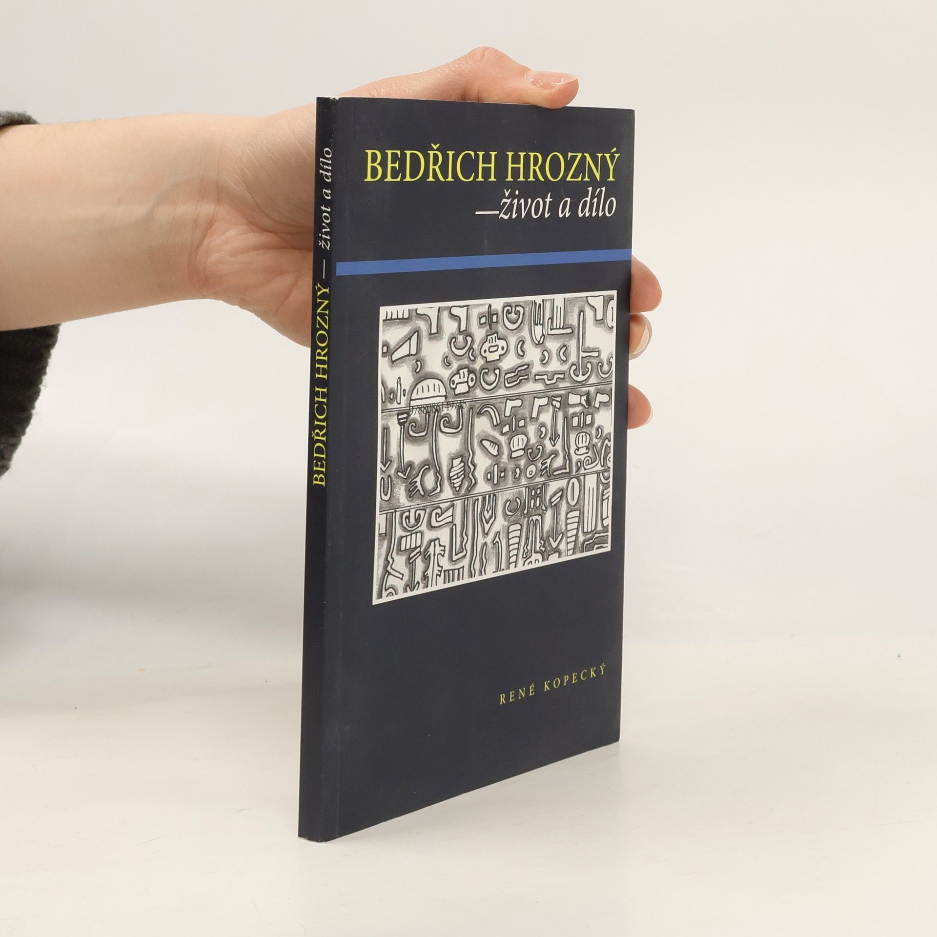 Bedřich Hrozný - život a dílo