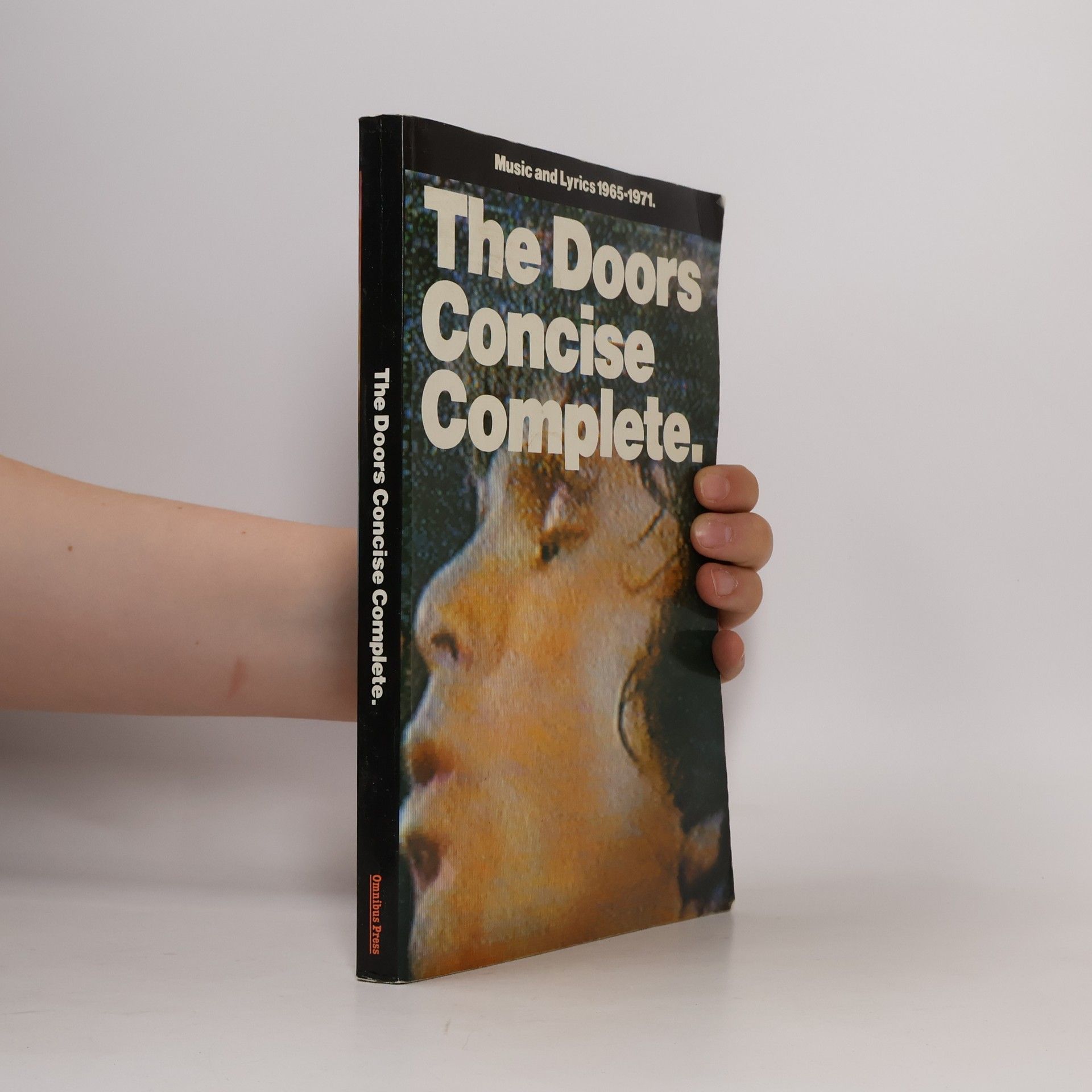 Autorenkollektiv The Doors Concise Complete