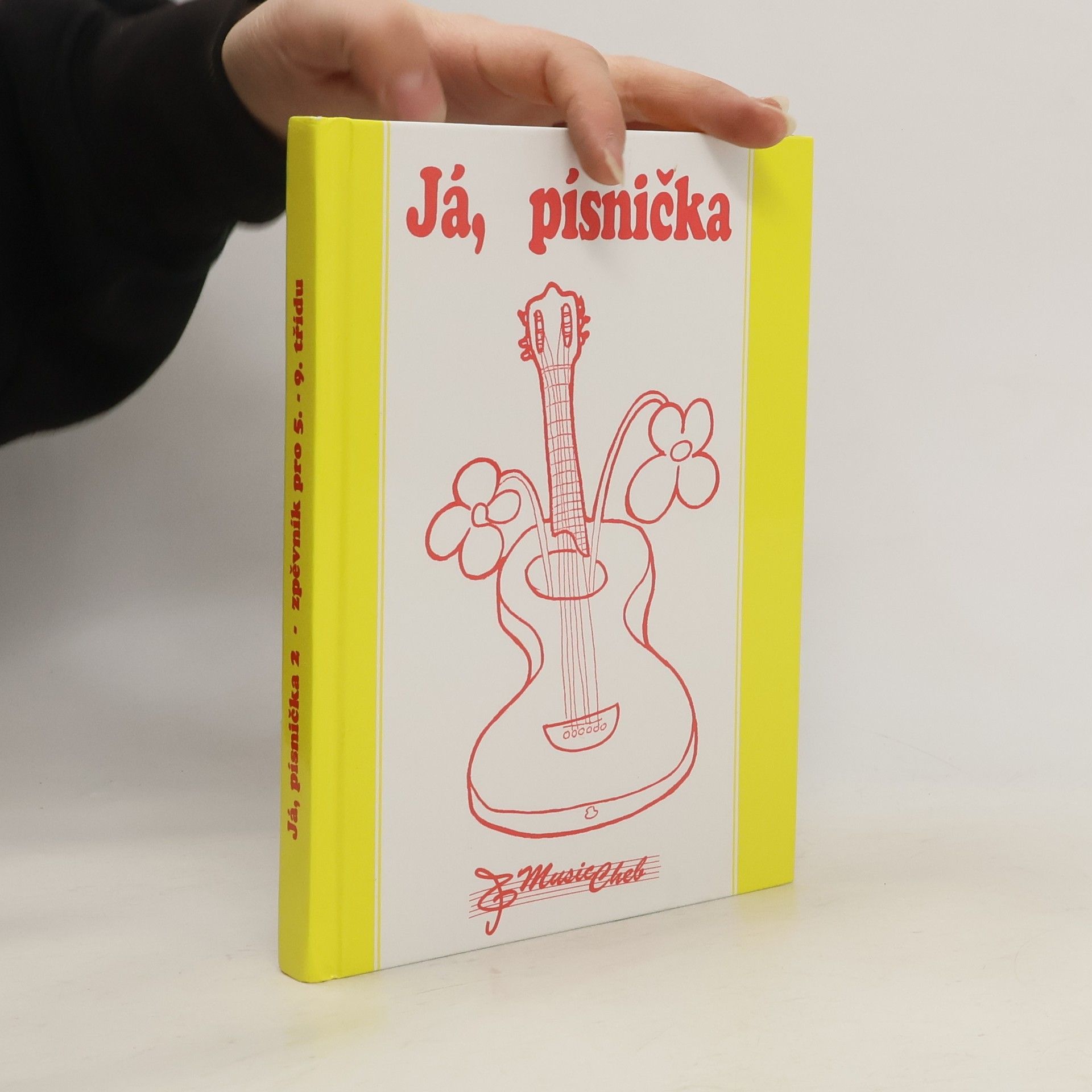 Ladislav Dvořák Já, písnička 2