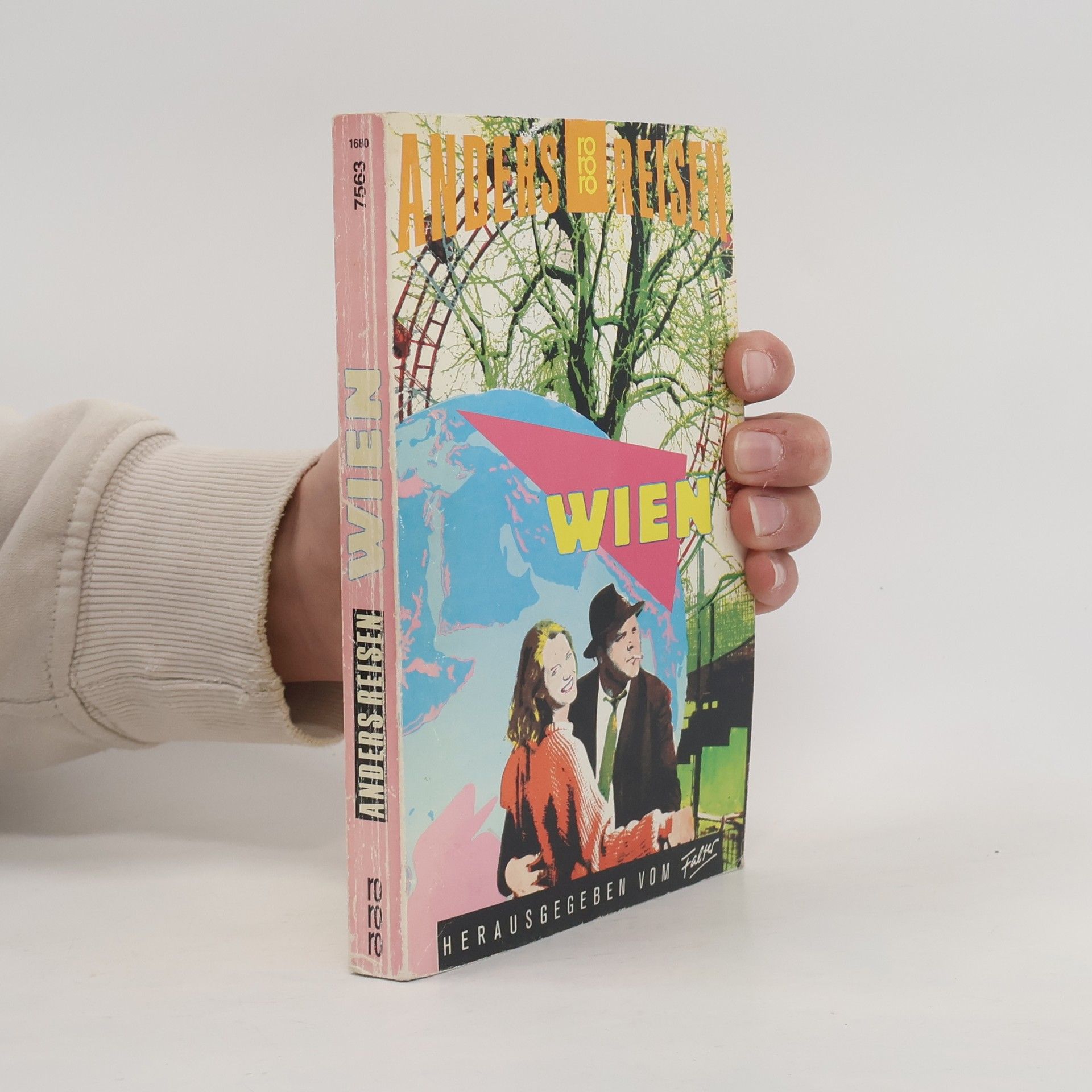 Autorenkollektiv Wien